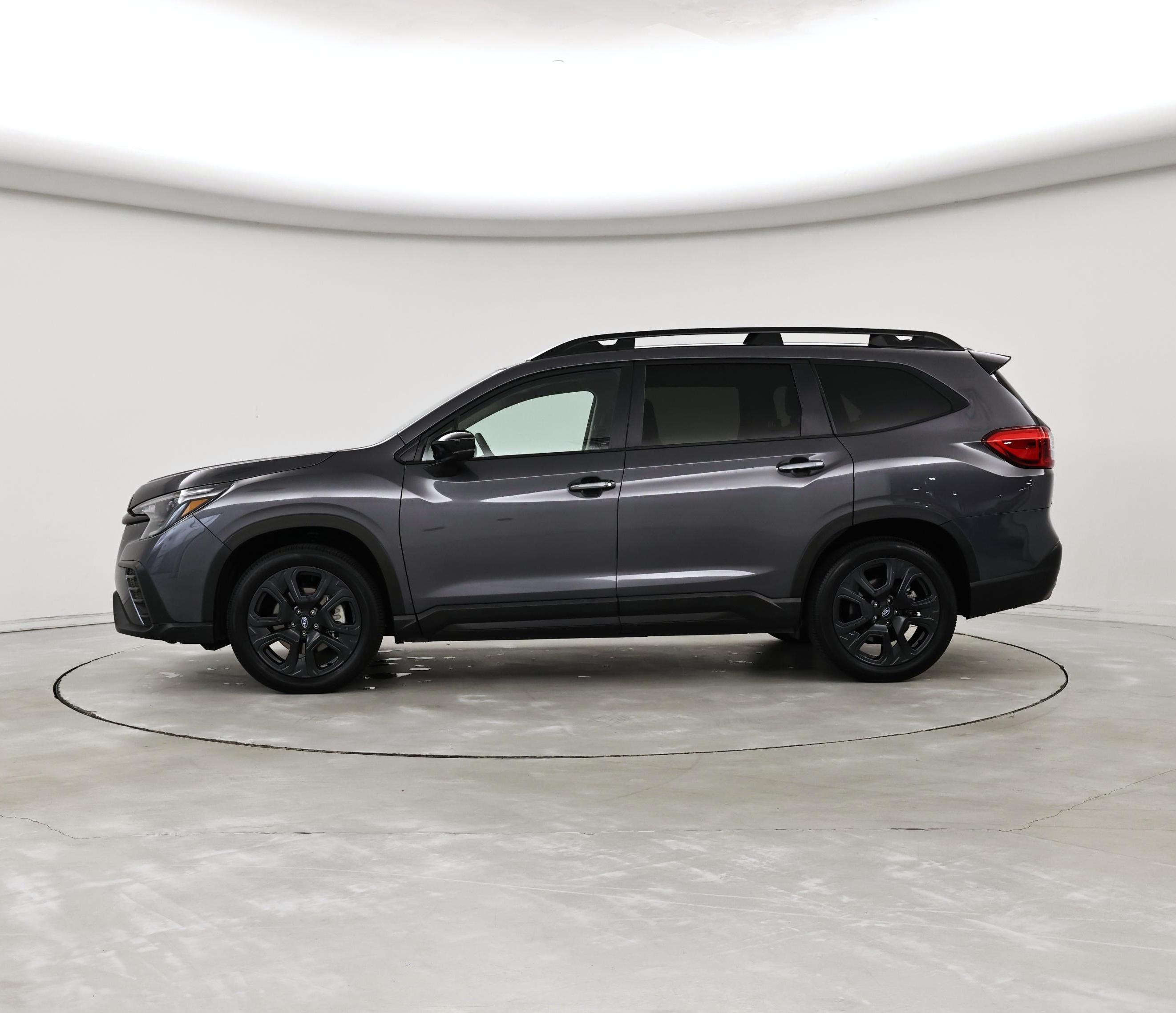 Thumbnail: 2025 Subaru Ascent - 3