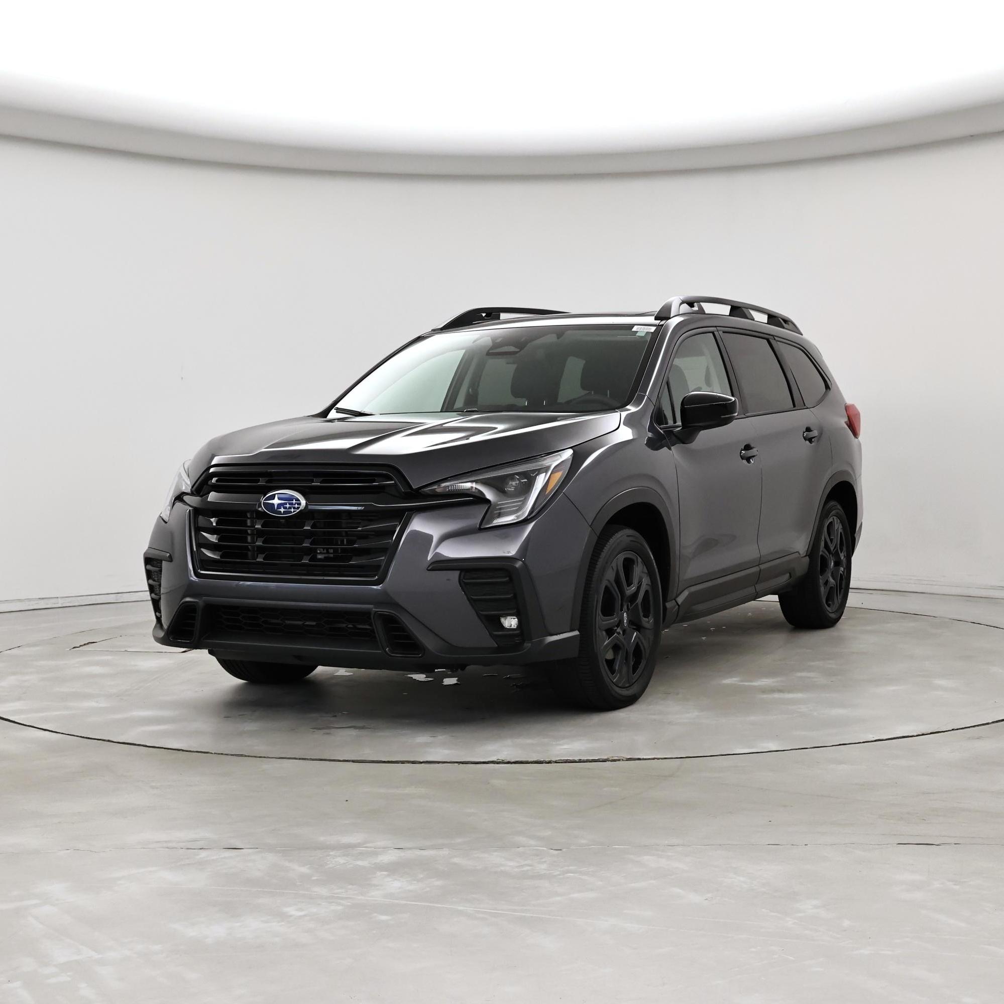 Thumbnail: 2025 Subaru Ascent - 4