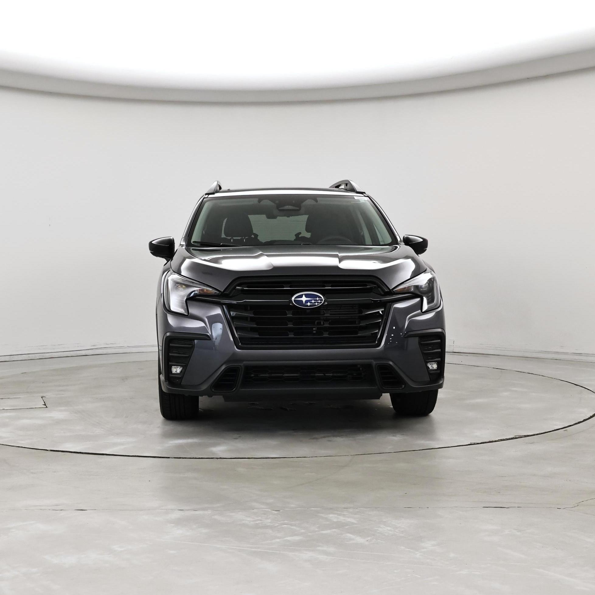 Thumbnail: 2025 Subaru Ascent - 5