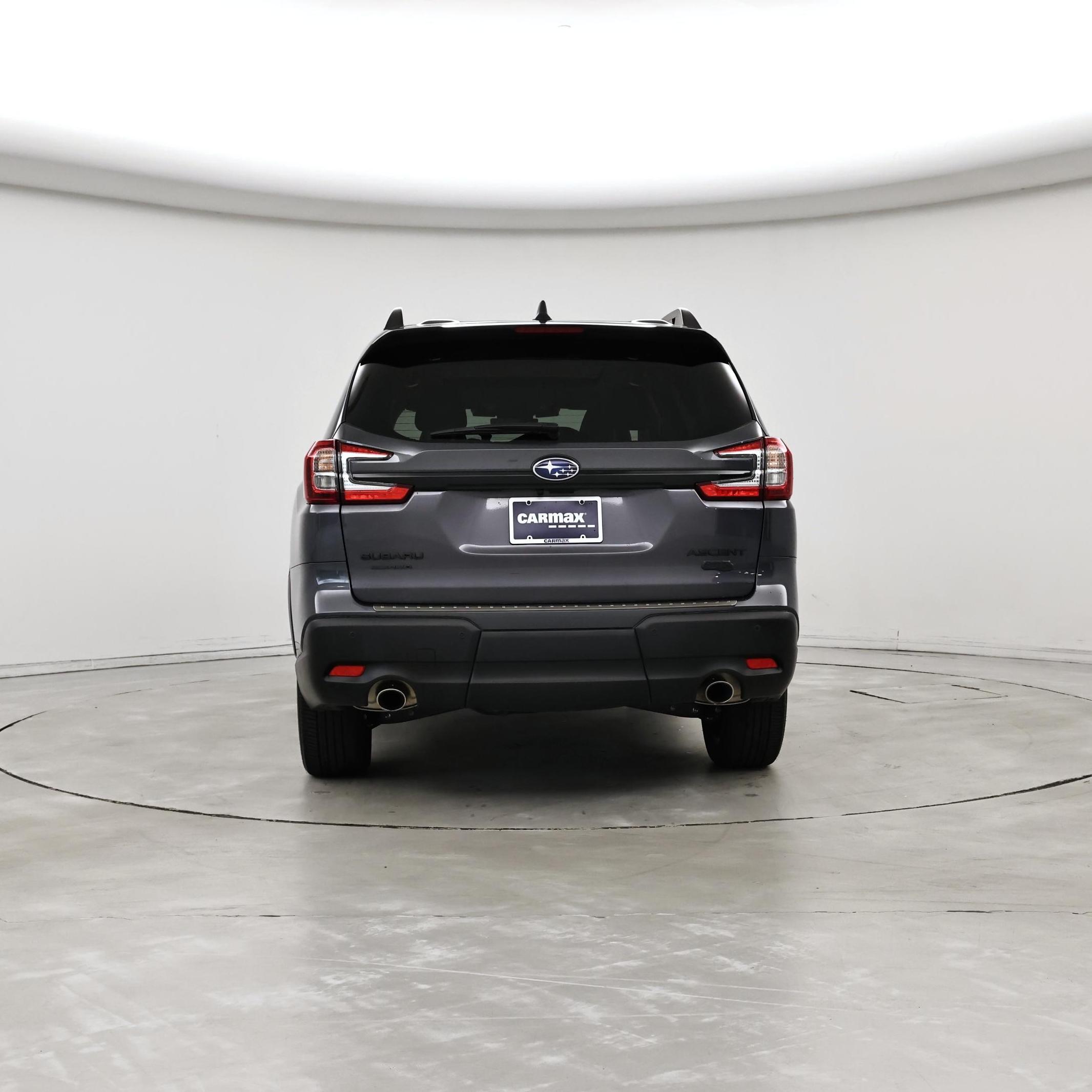 Thumbnail: 2025 Subaru Ascent - 6
