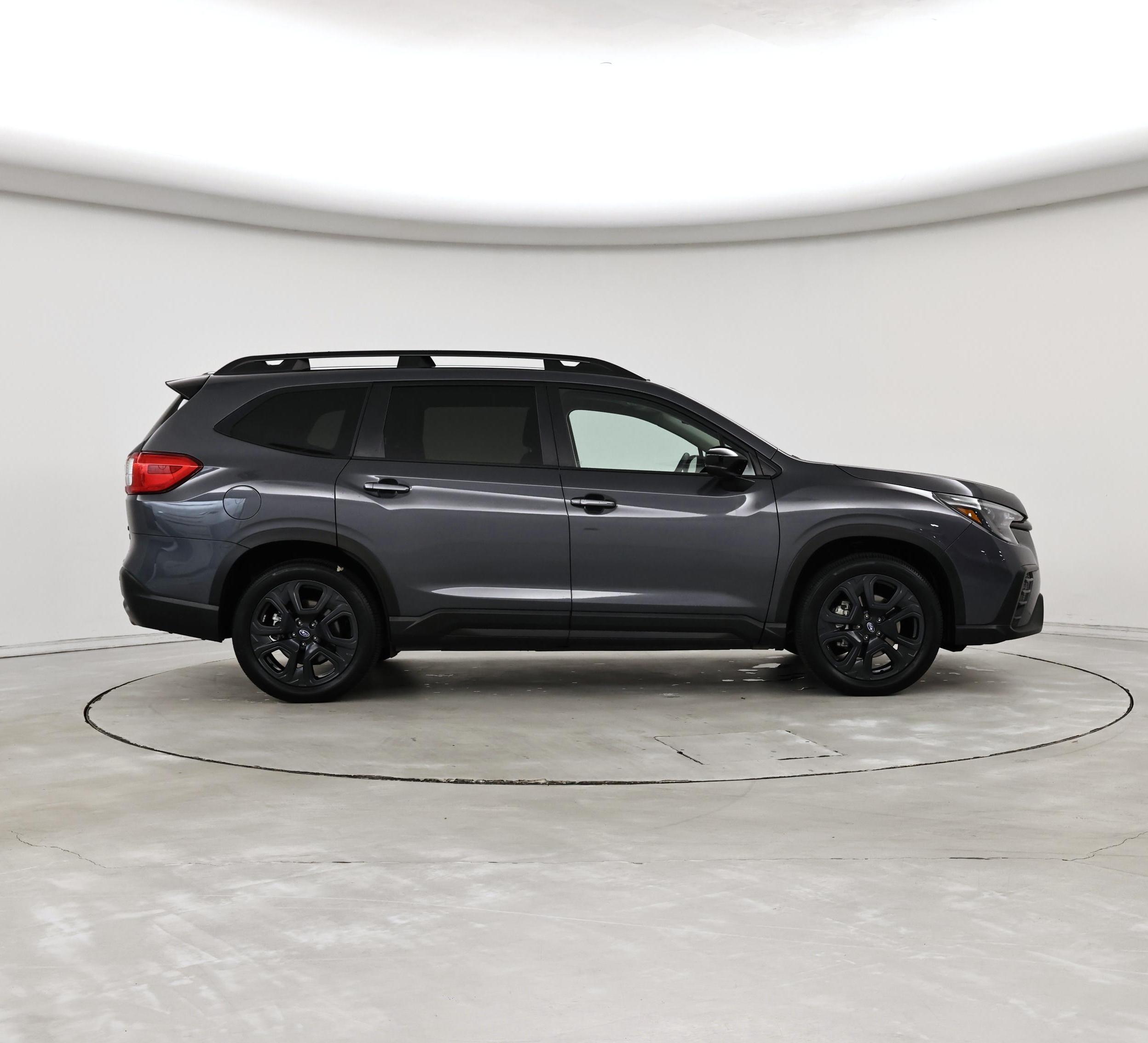 Thumbnail: 2025 Subaru Ascent - 7