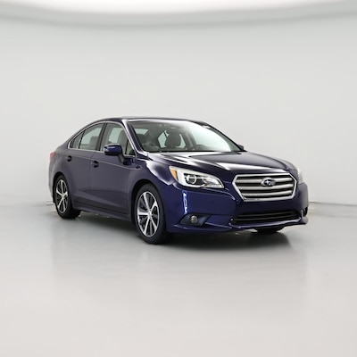 2016 Subaru Legacy 2.5I Limited