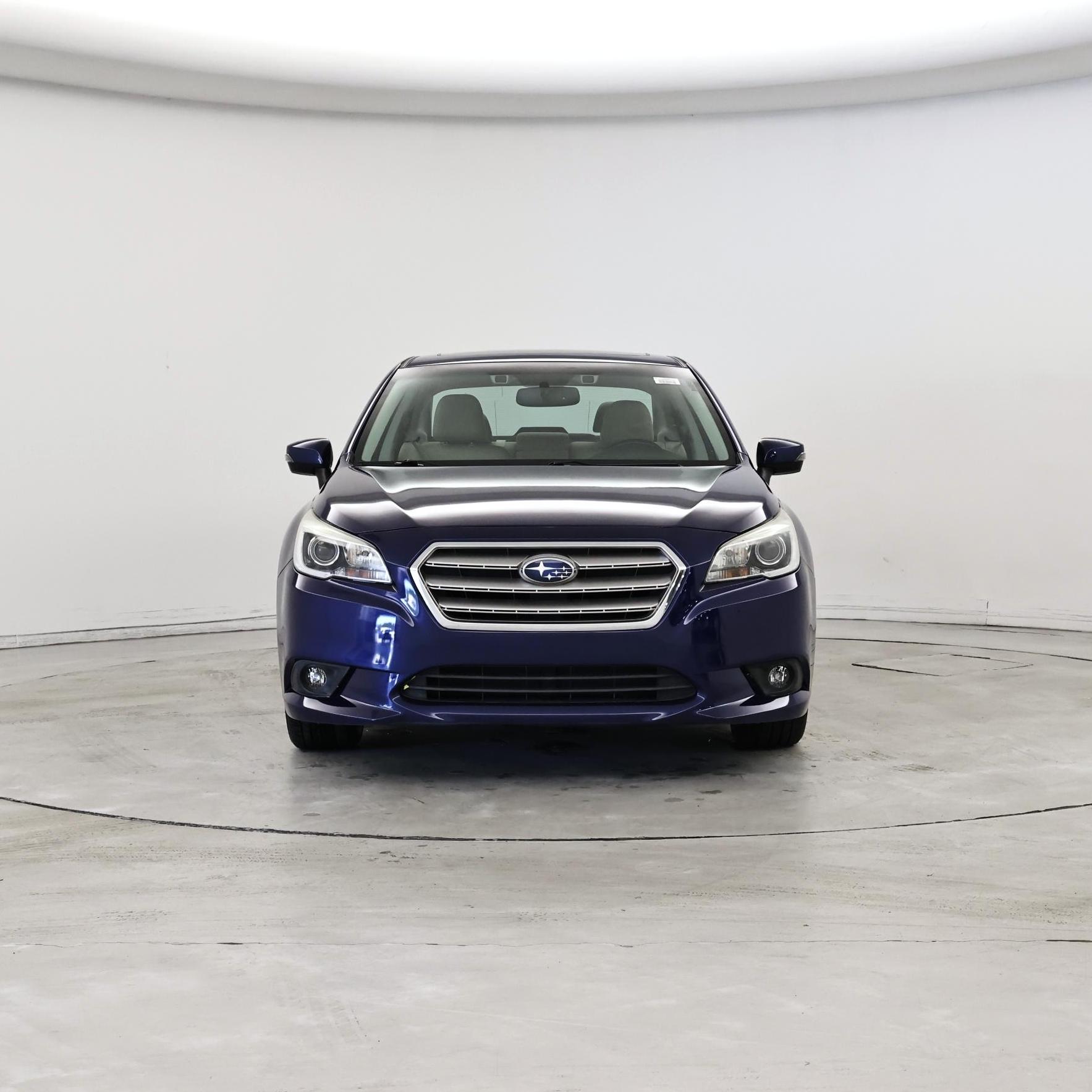 Thumbnail: 2016 Subaru Legacy - 5