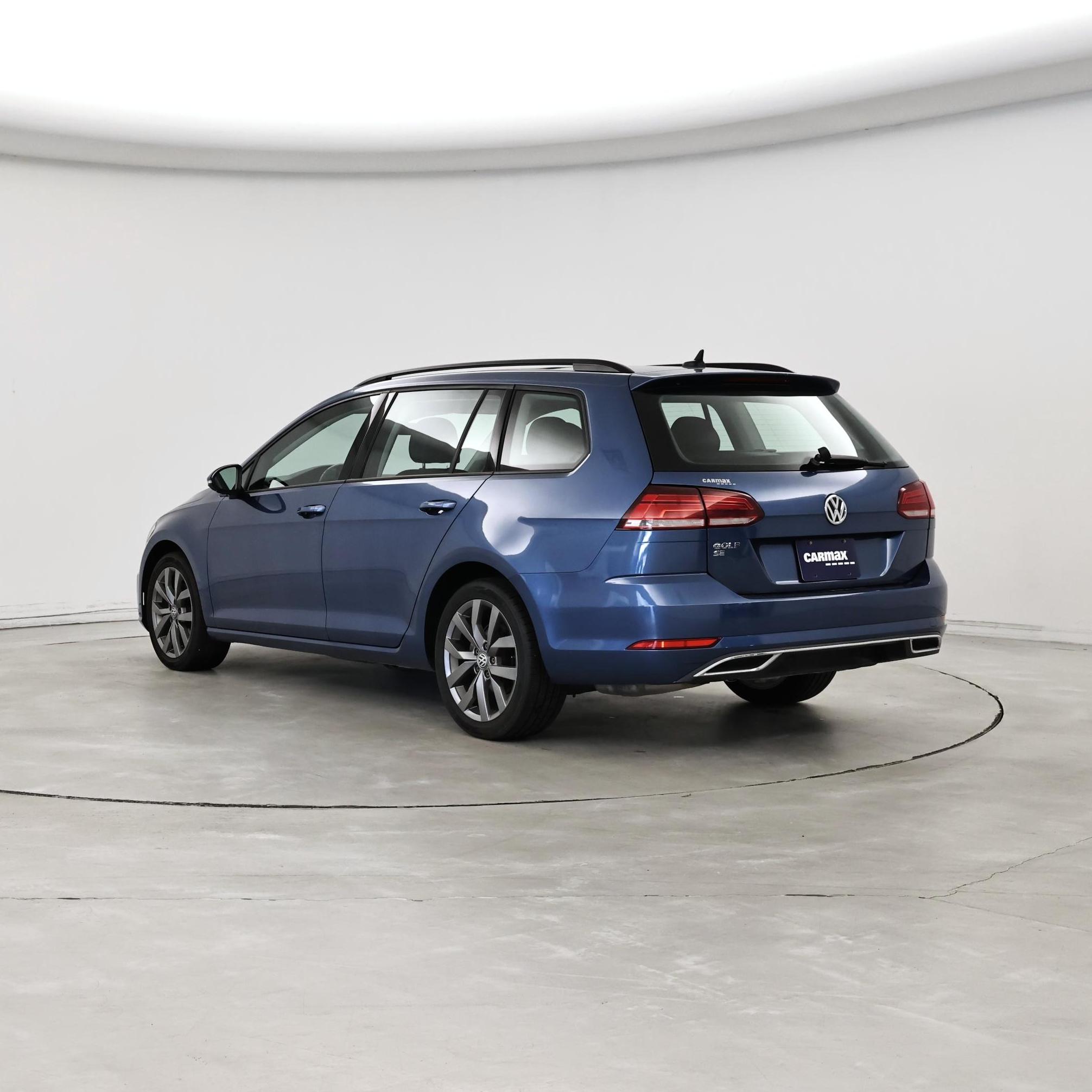 Thumbnail: 2019 Volkswagen Golf - 2