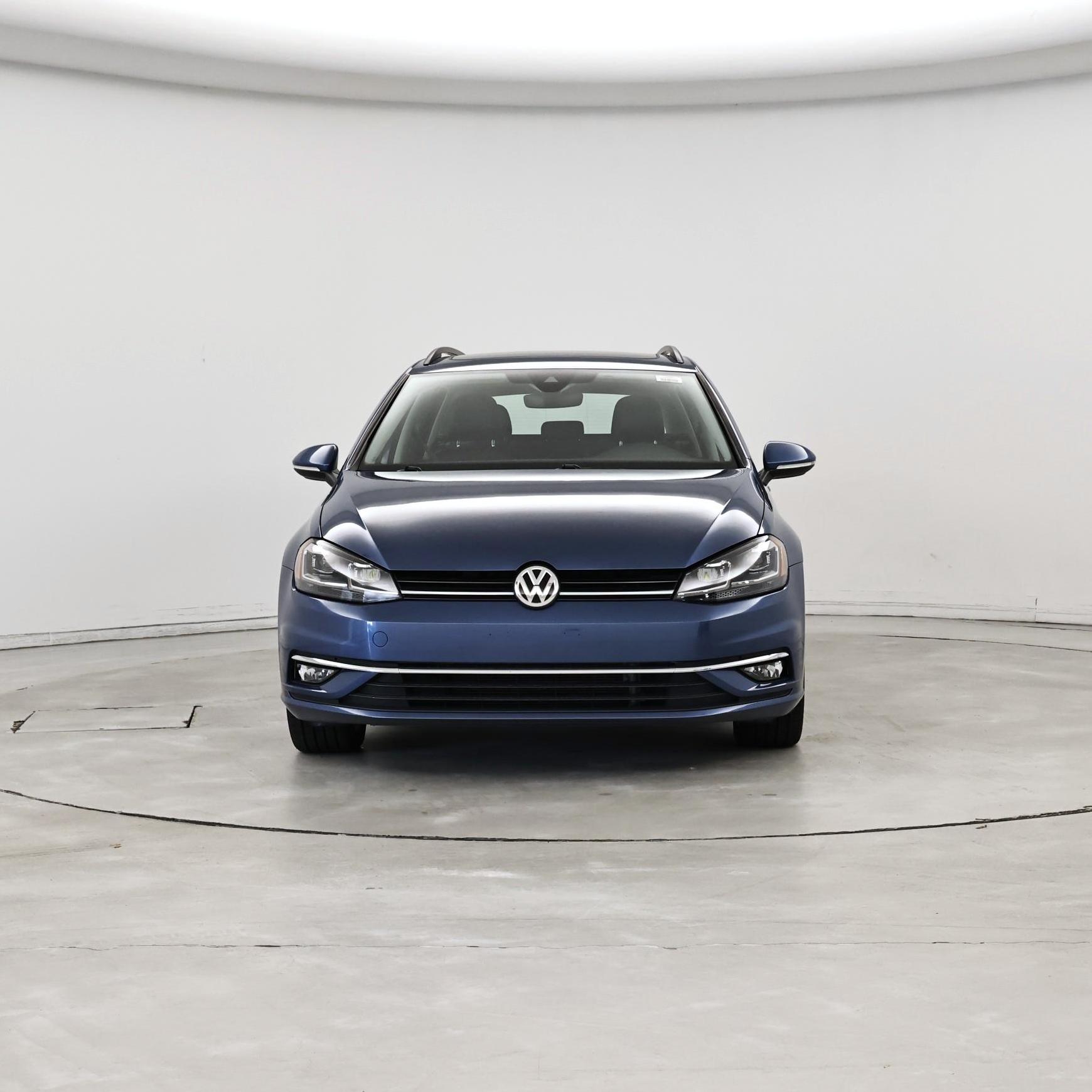 Thumbnail: 2019 Volkswagen Golf - 5