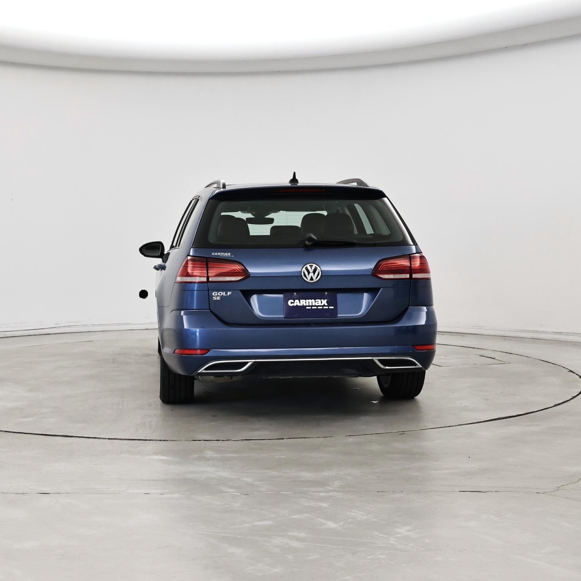 Thumbnail: 2019 Volkswagen Golf - 6