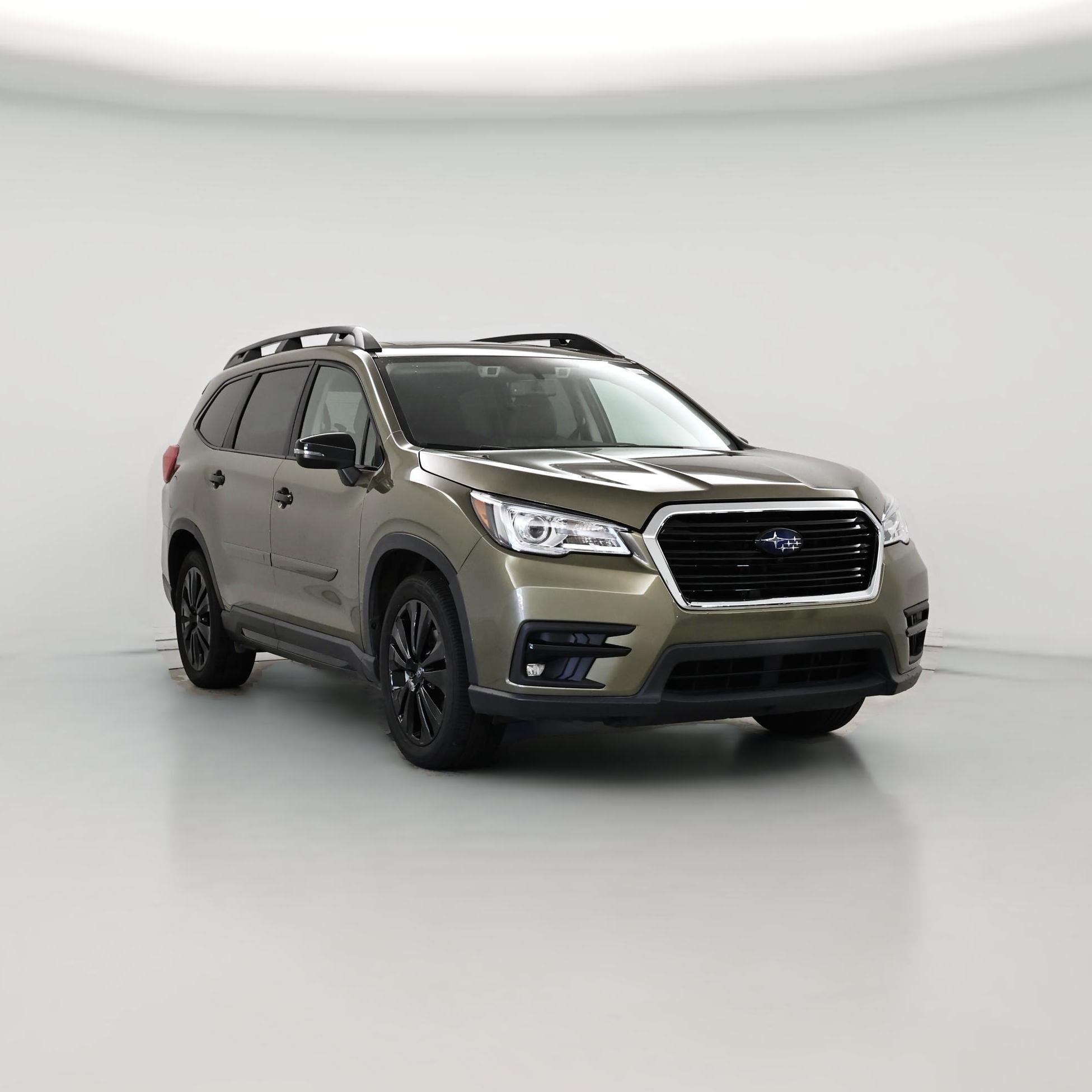 Thumbnail: 2022 Subaru Ascent - 1