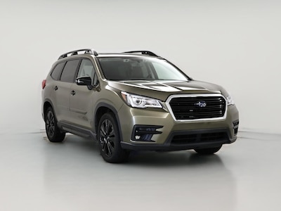 2022 Subaru Ascent Touring