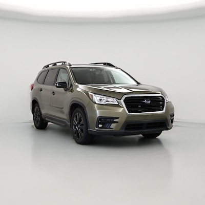 2022 Subaru Ascent Touring