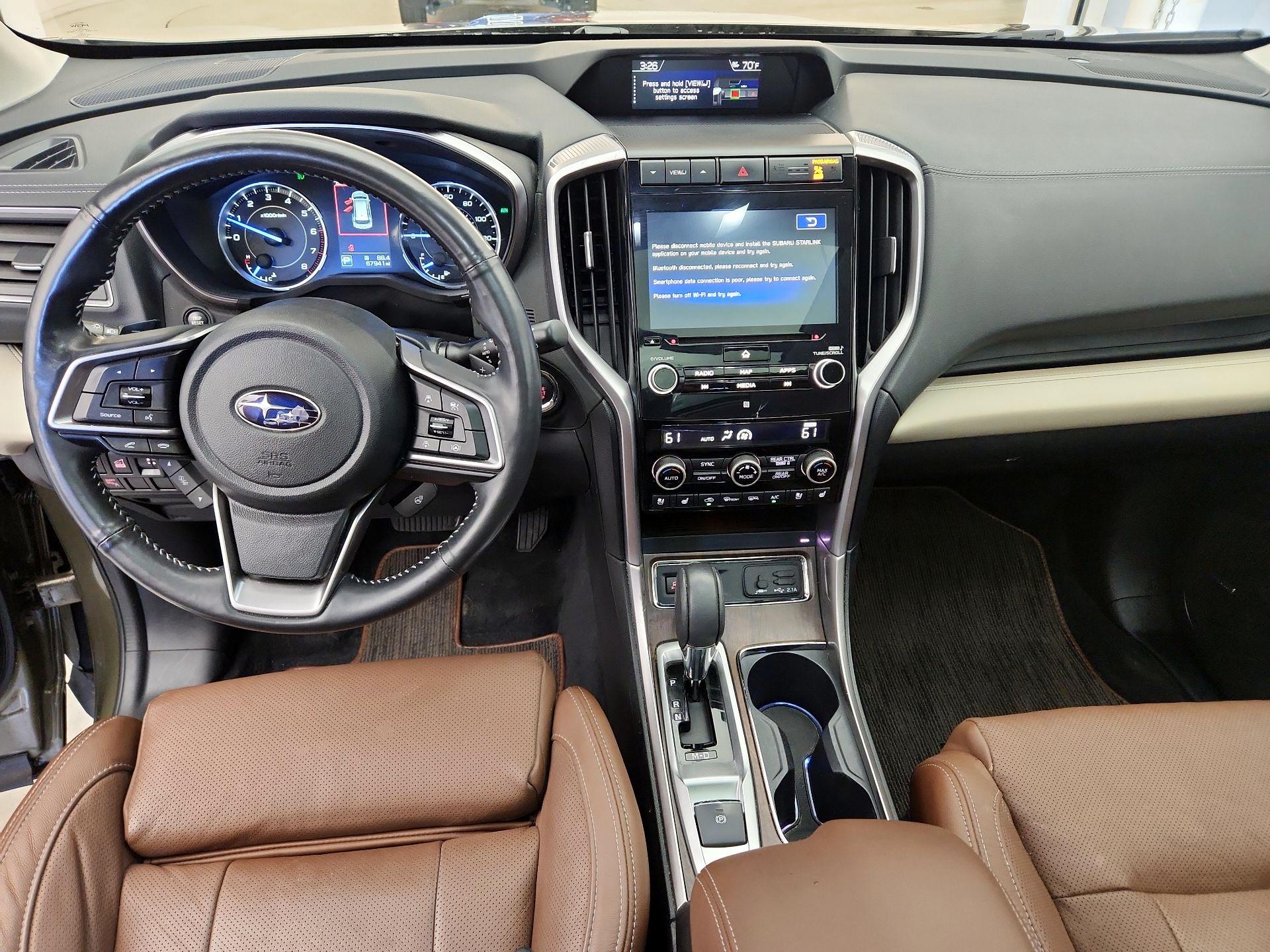 Thumbnail: 2022 Subaru Ascent - 9