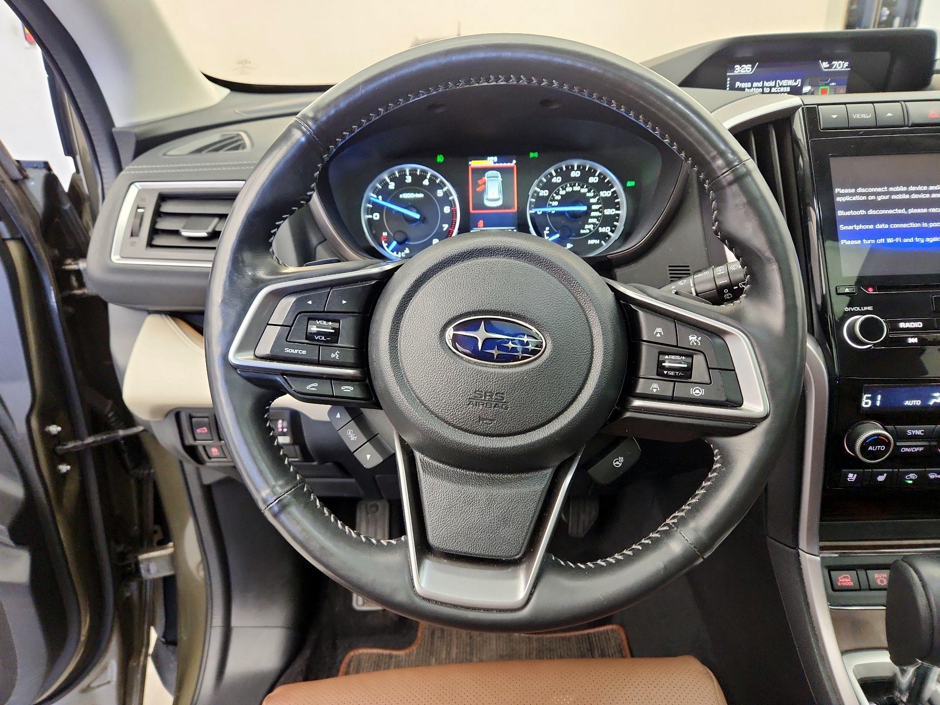 Thumbnail: 2022 Subaru Ascent - 10
