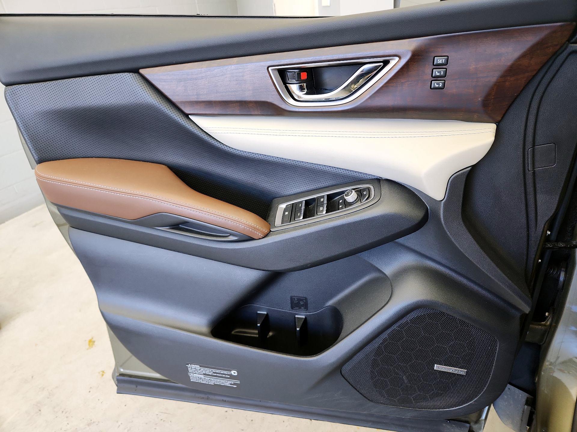 Thumbnail: 2022 Subaru Ascent - 12