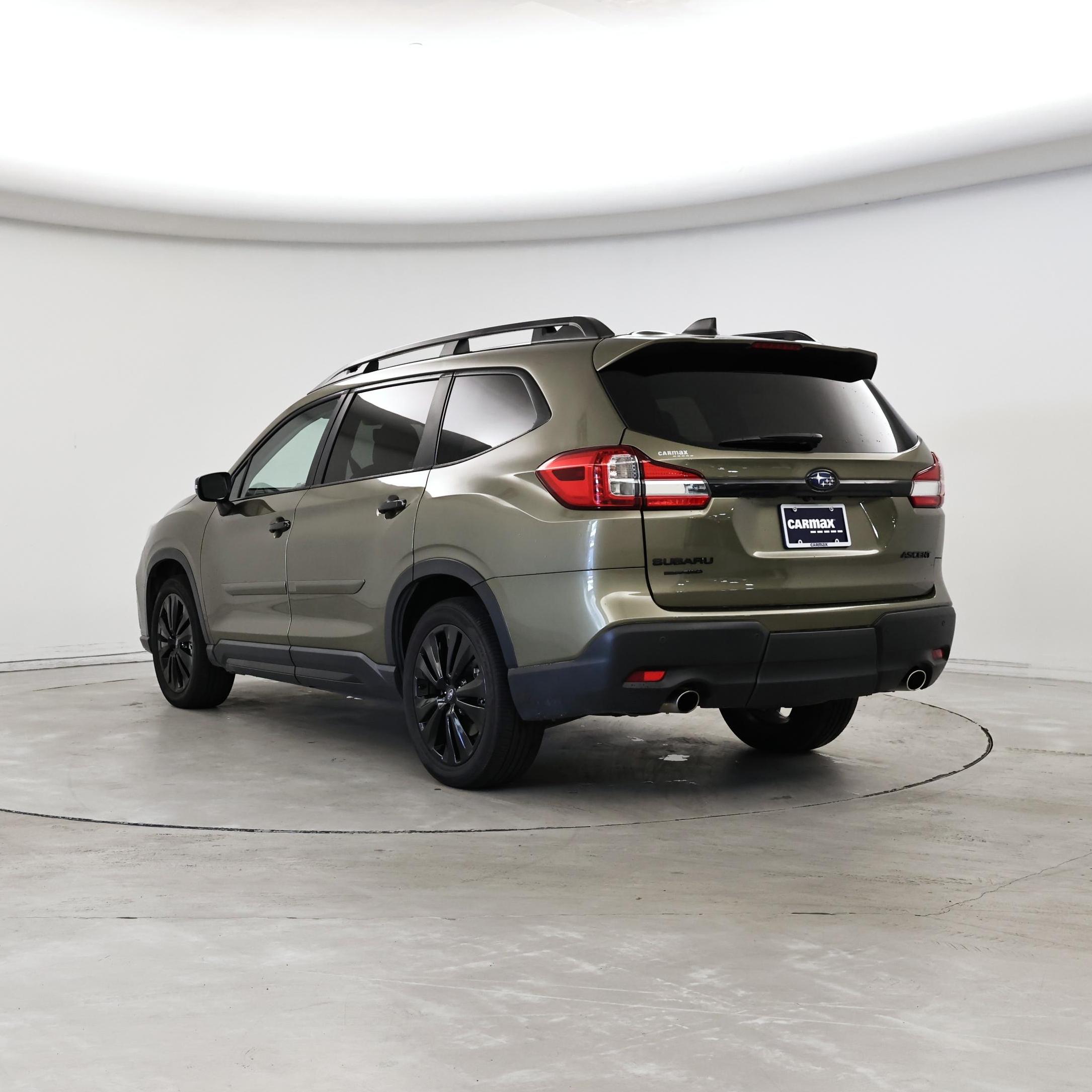 Thumbnail: 2022 Subaru Ascent - 2