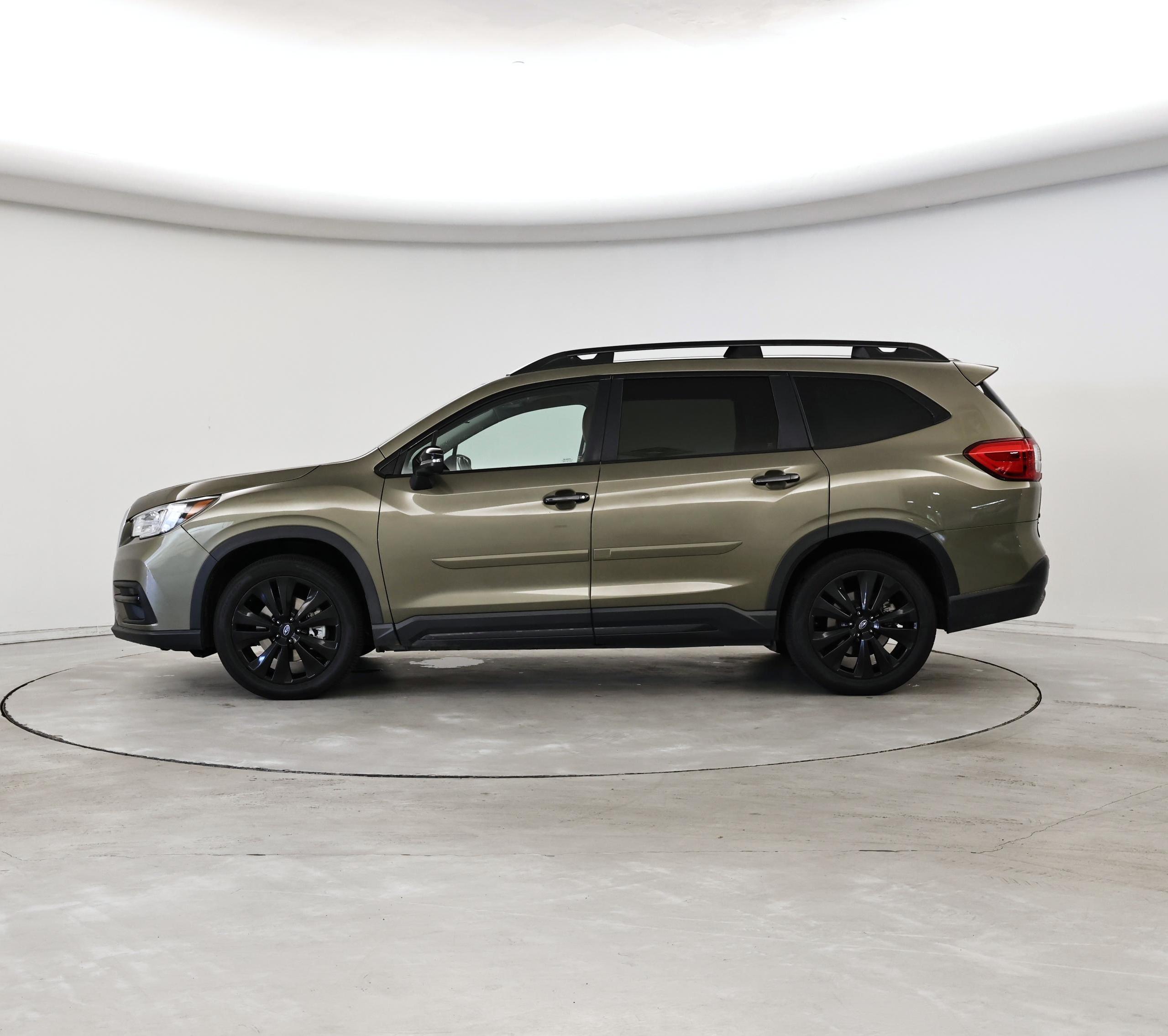 Thumbnail: 2022 Subaru Ascent - 3