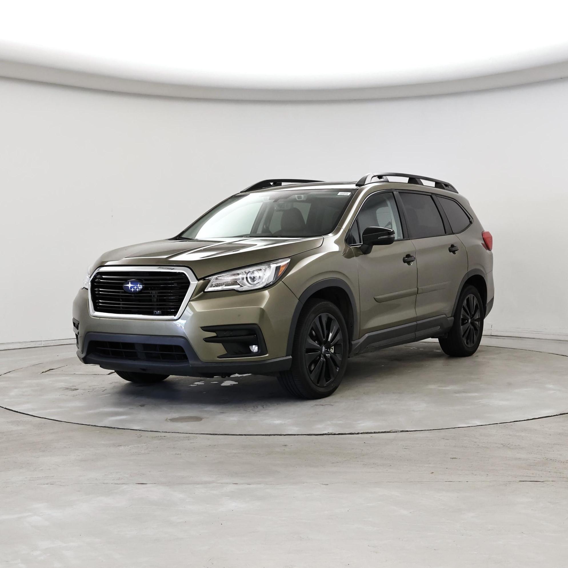 Thumbnail: 2022 Subaru Ascent - 4