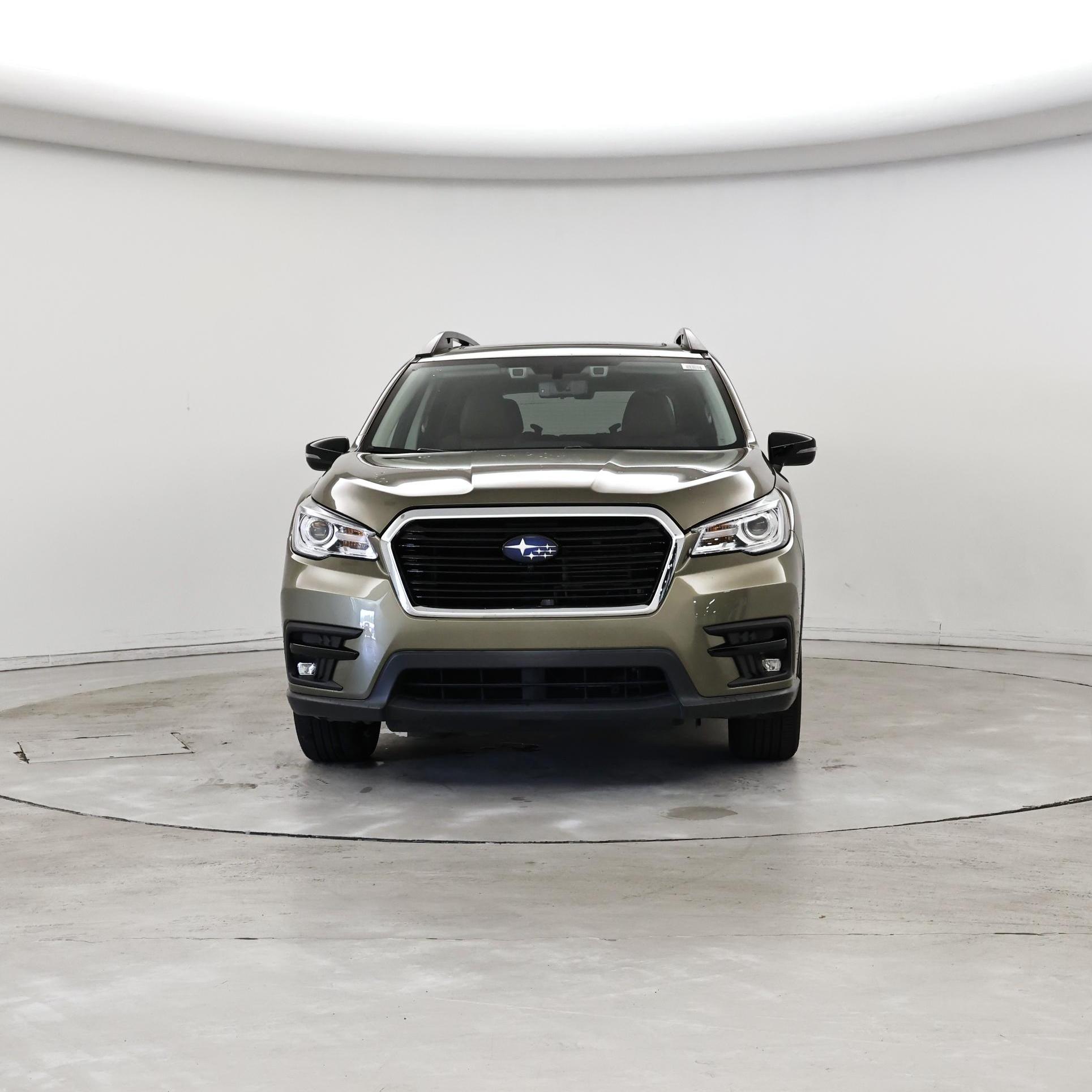 Thumbnail: 2022 Subaru Ascent - 5