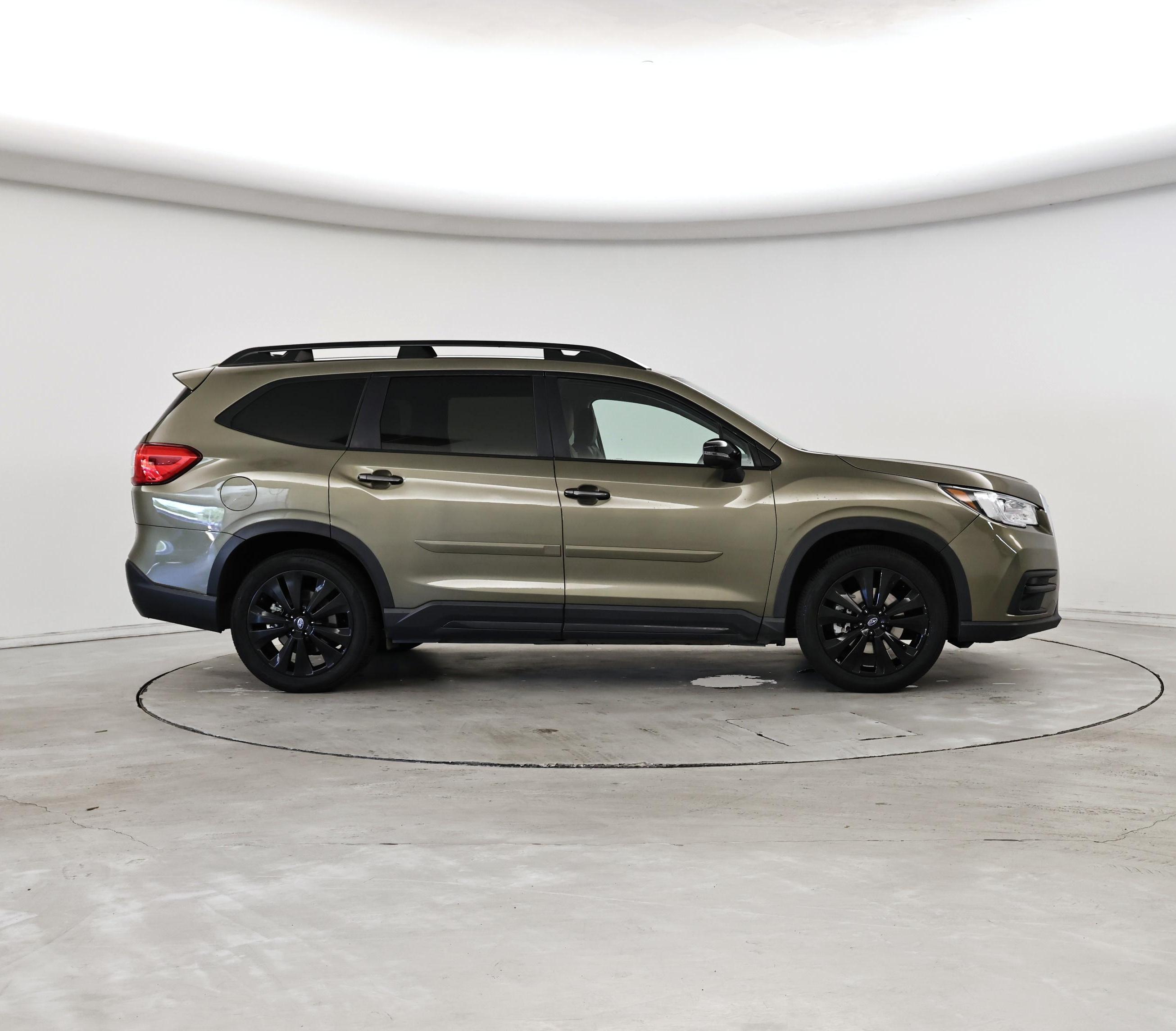 Thumbnail: 2022 Subaru Ascent - 7