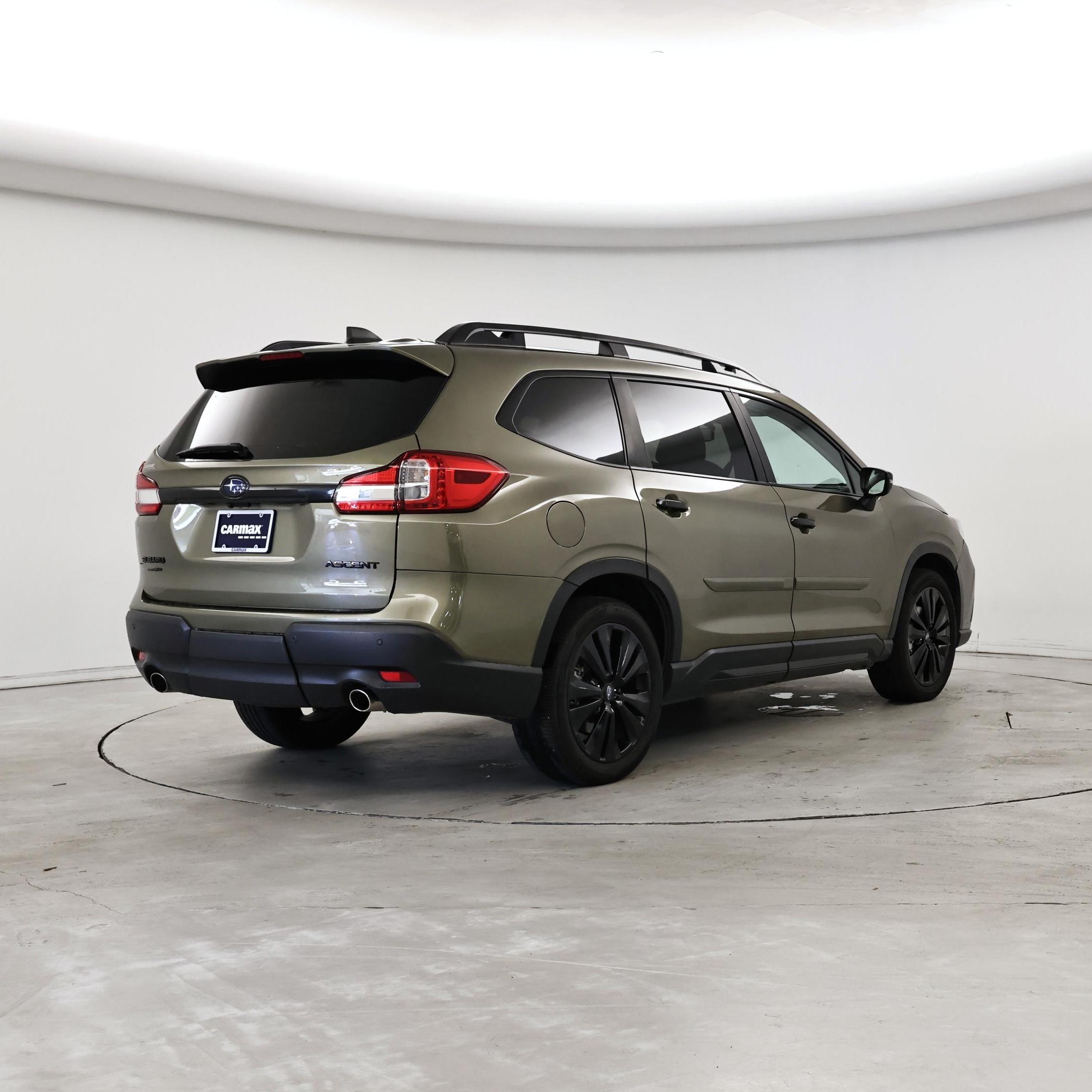 Thumbnail: 2022 Subaru Ascent - 8