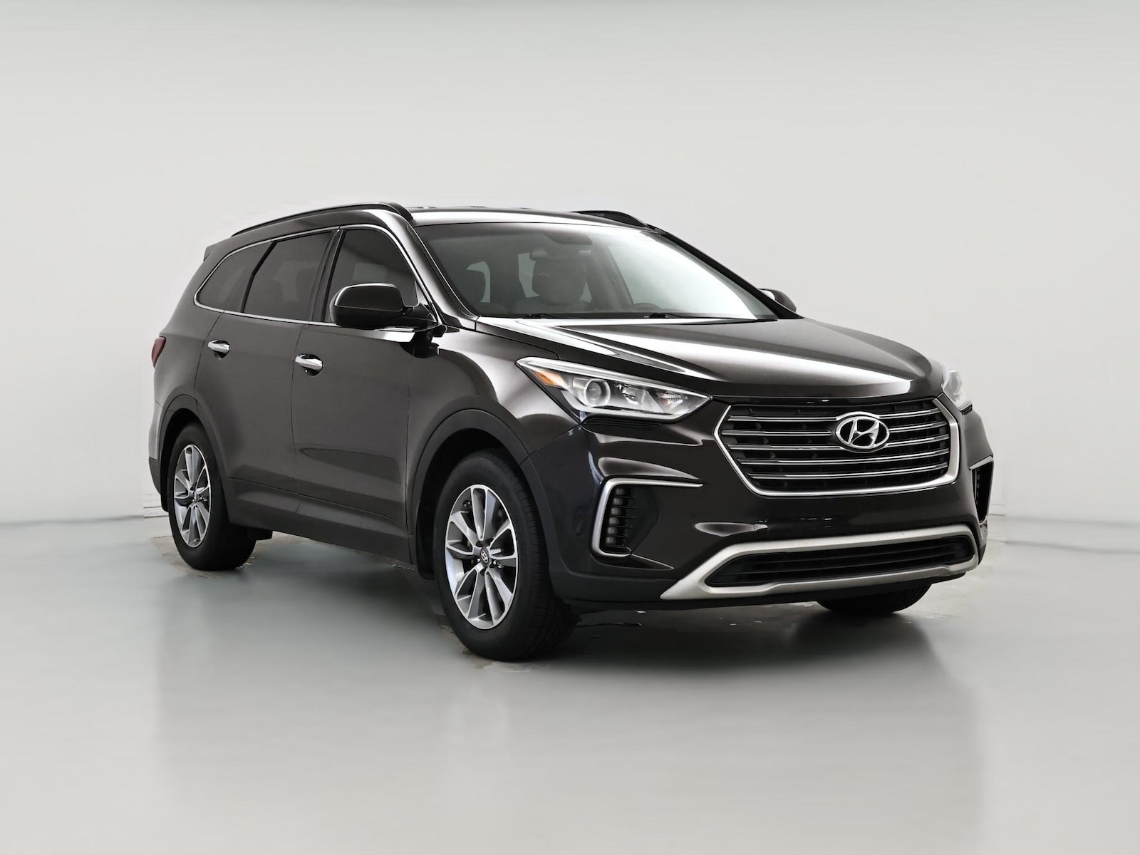 2018 Hyundai Santa Fe SE