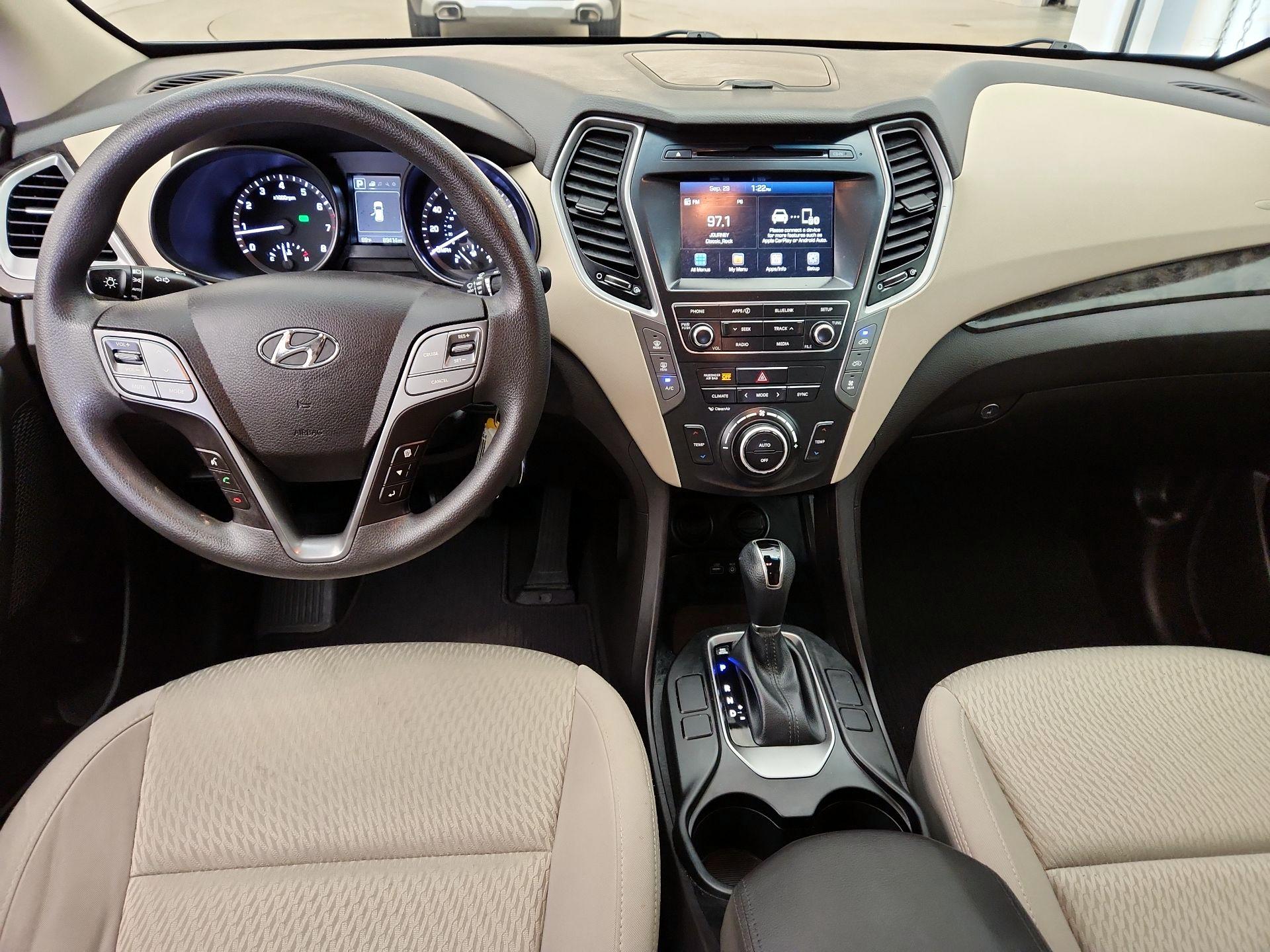 Thumbnail: 2018 Hyundai Santa Fe - 9