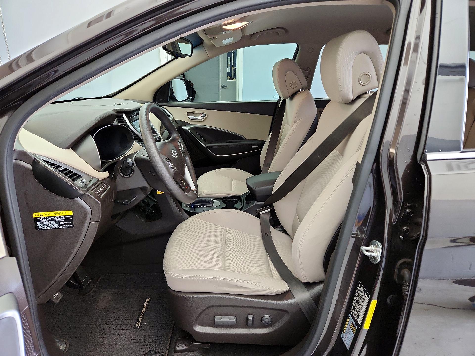 Thumbnail: 2018 Hyundai Santa Fe - 11