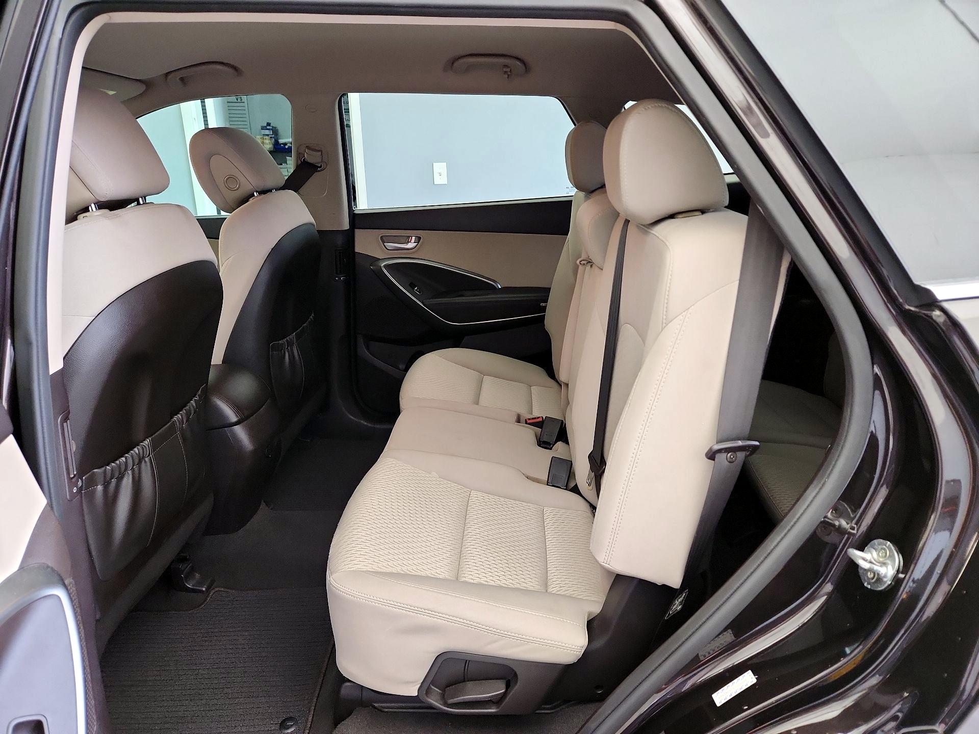 Thumbnail: 2018 Hyundai Santa Fe - 19