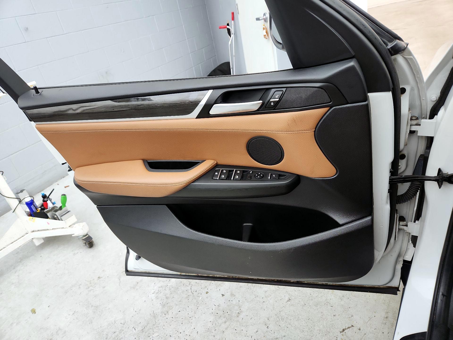 Thumbnail: 2017 BMW X3 - 12