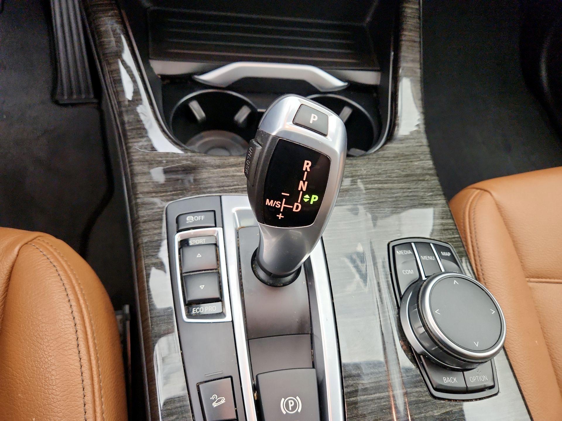 Thumbnail: 2017 BMW X3 - 18