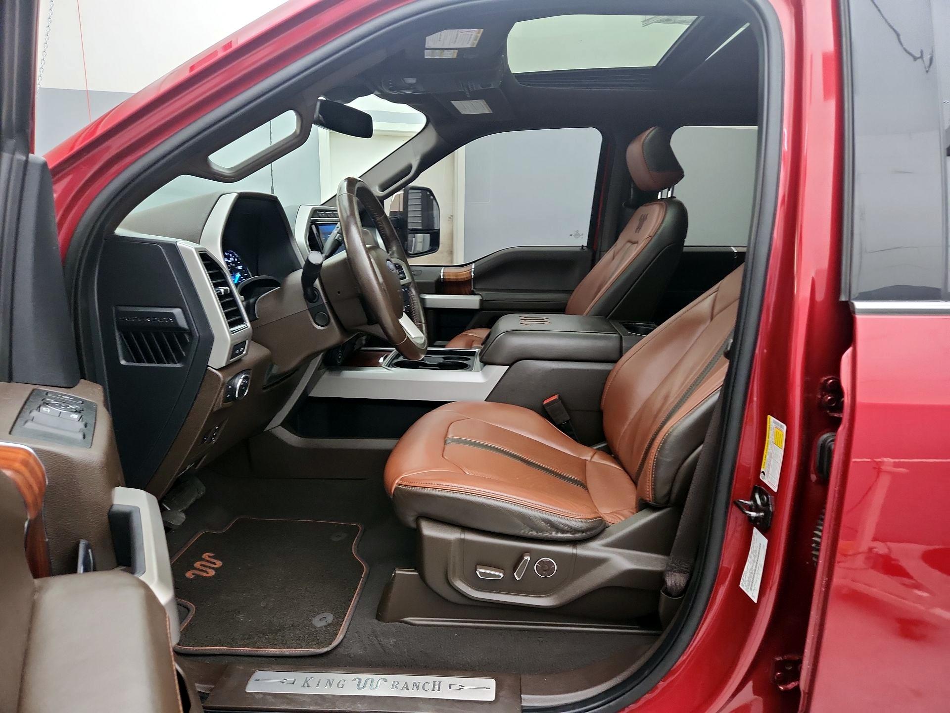 Thumbnail: 2022 Ford F-250 - 11