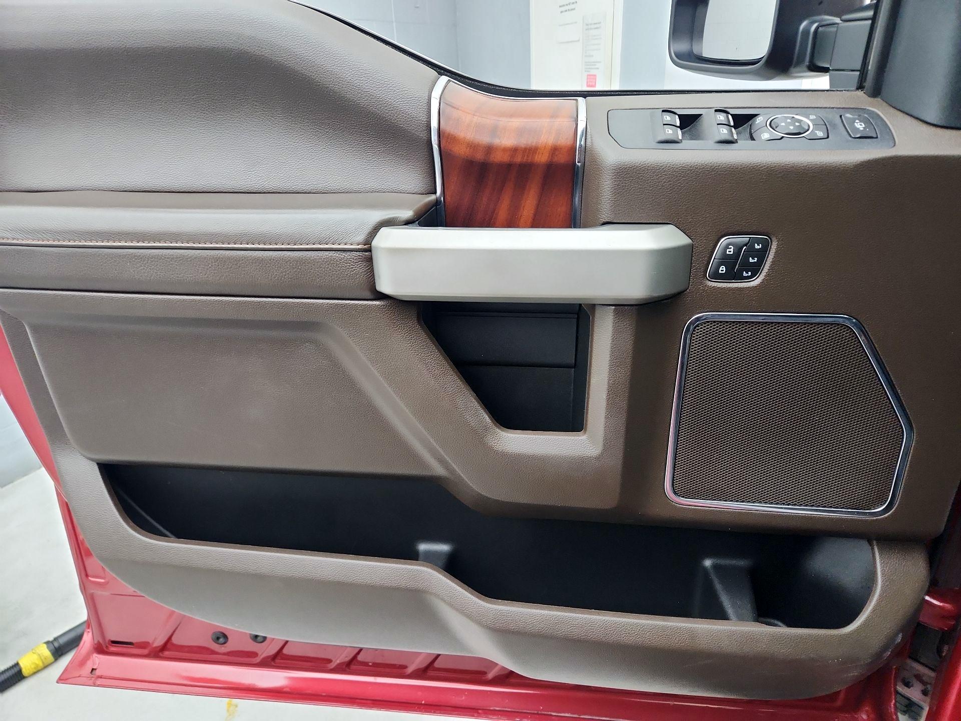 Thumbnail: 2022 Ford F-250 - 12