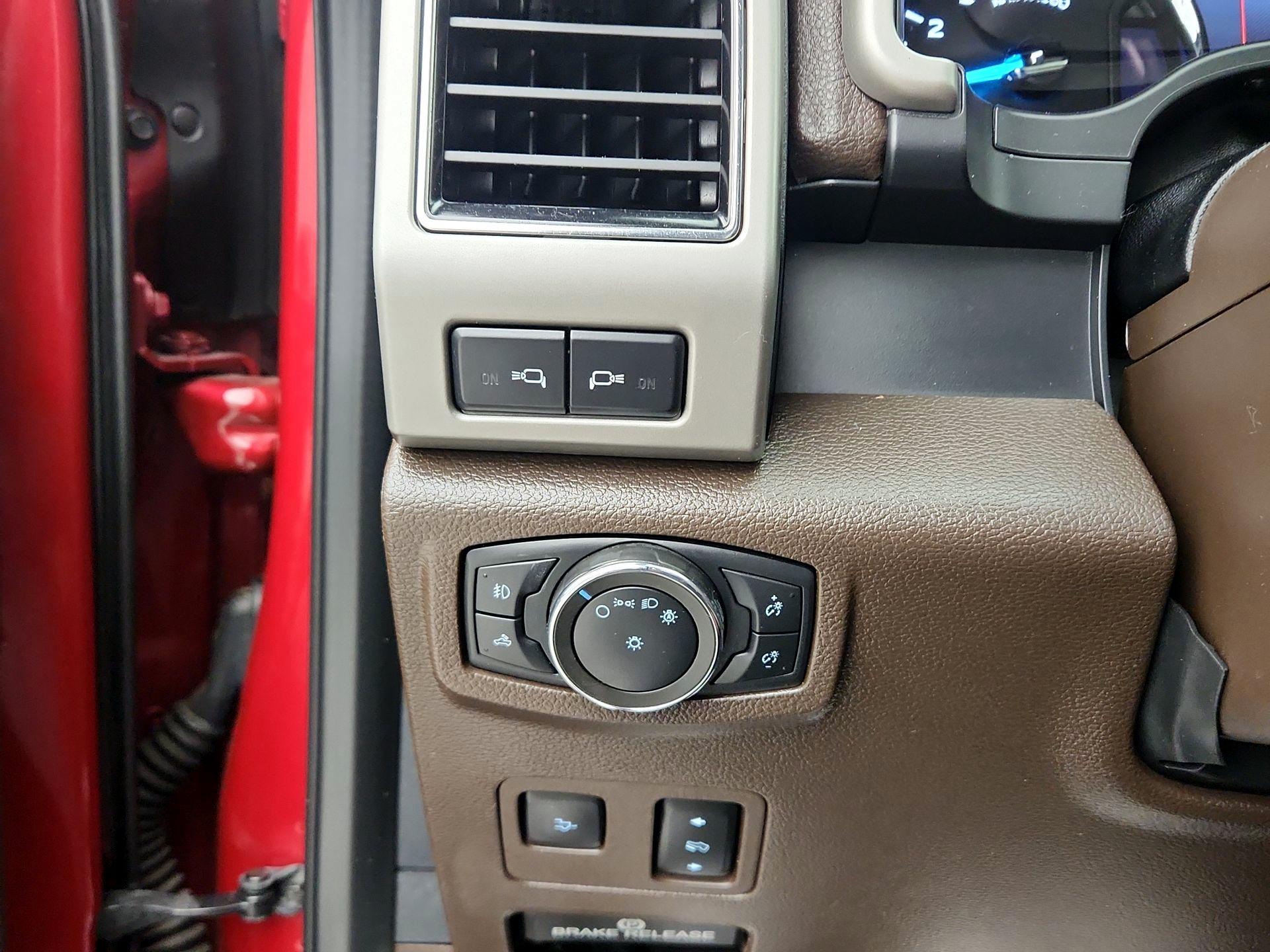 Thumbnail: 2022 Ford F-250 - 13