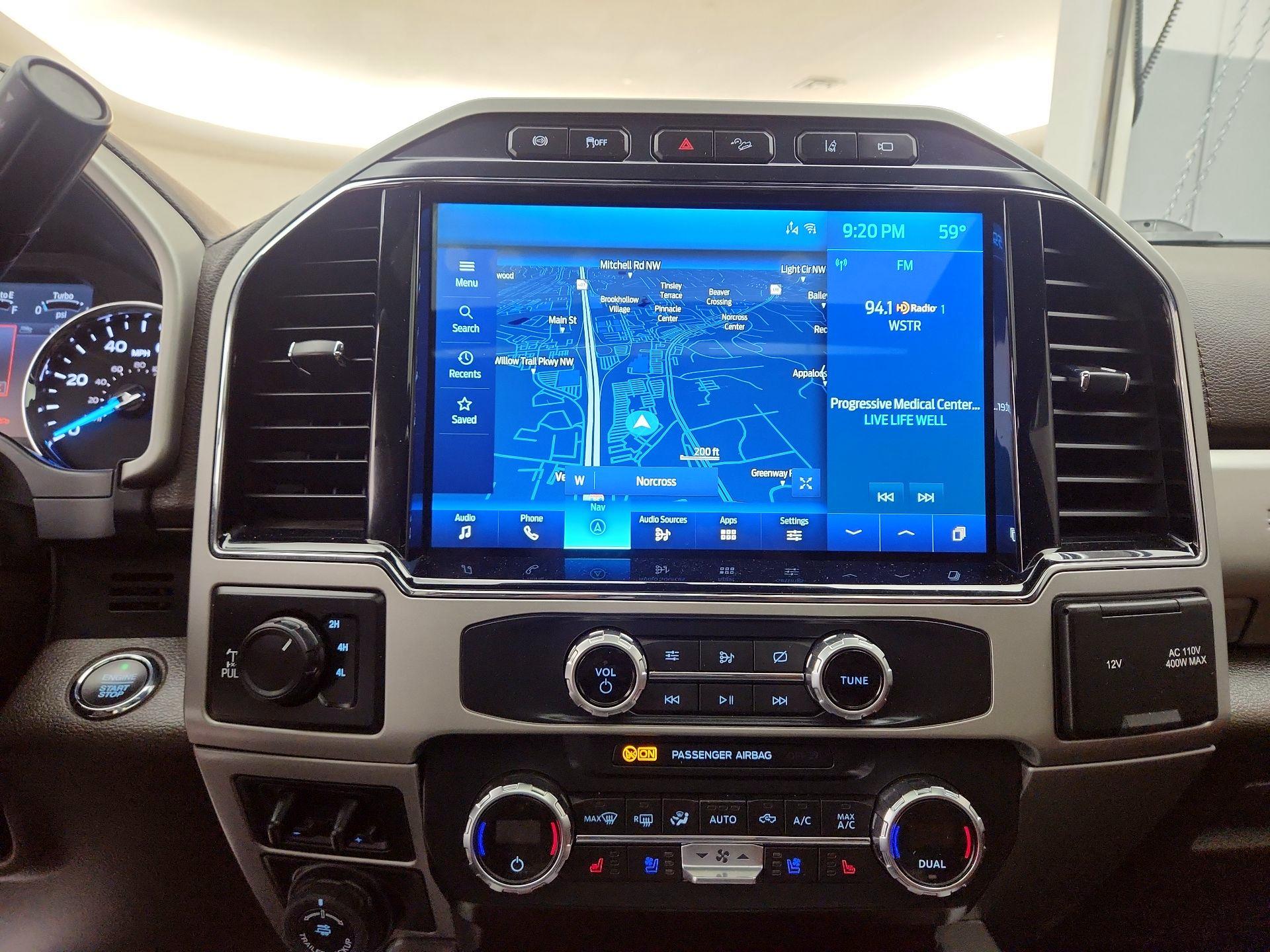 Thumbnail: 2022 Ford F-250 - 14