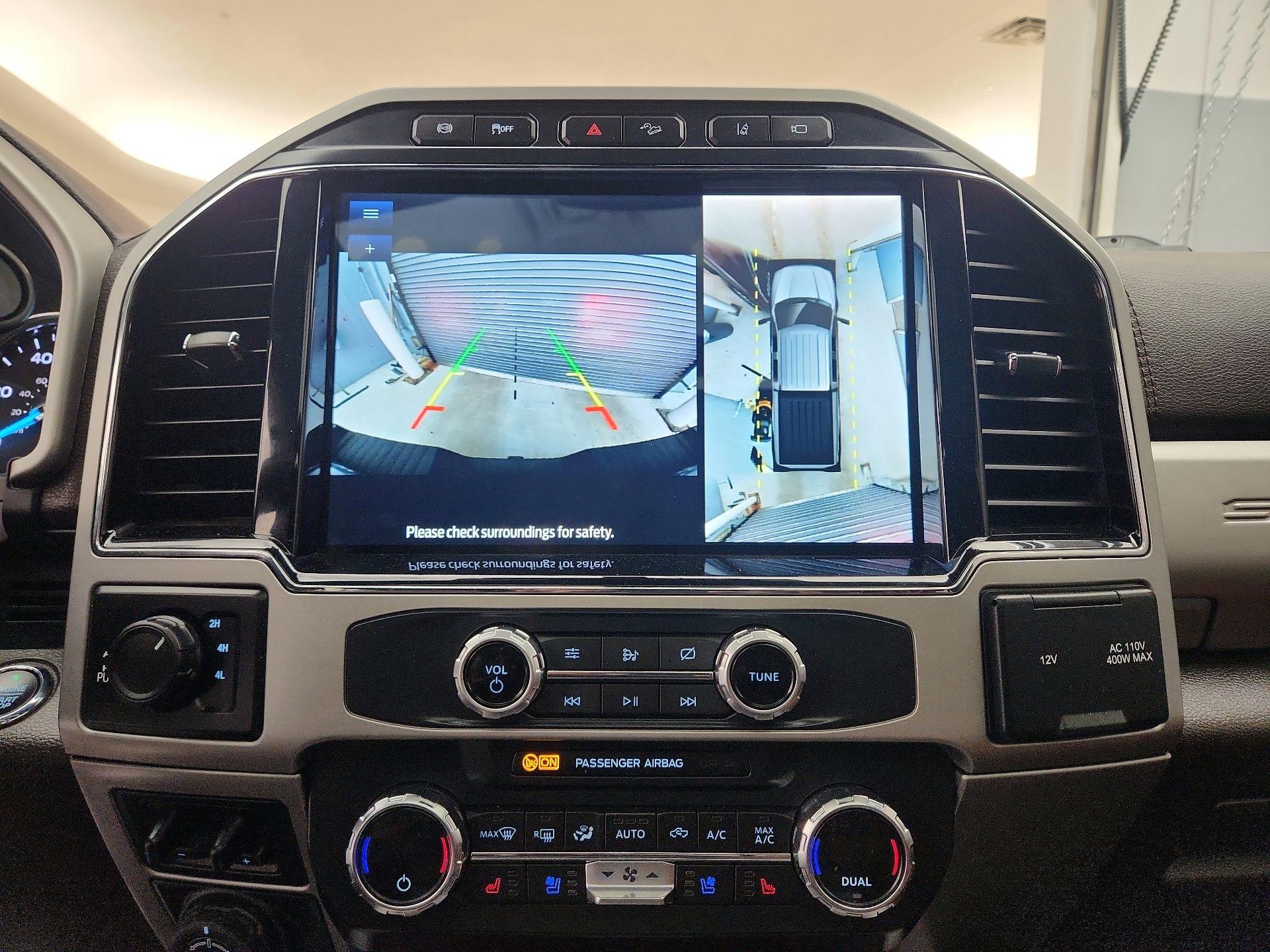 Thumbnail: 2022 Ford F-250 - 15