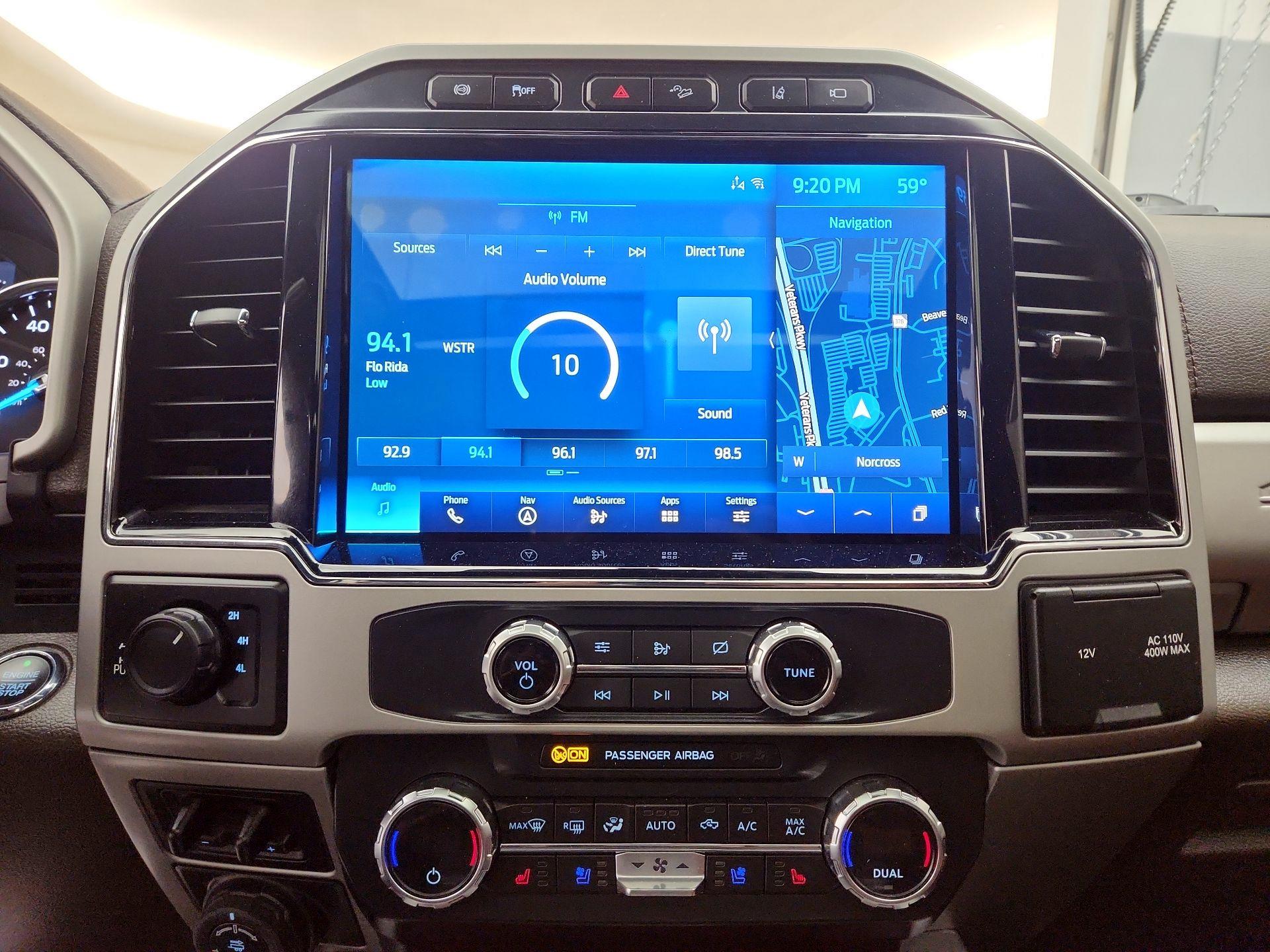 Thumbnail: 2022 Ford F-250 - 16