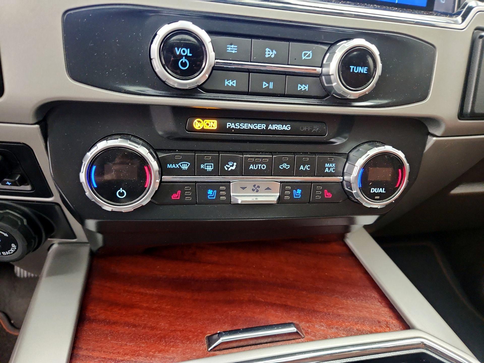 Thumbnail: 2022 Ford F-250 - 17