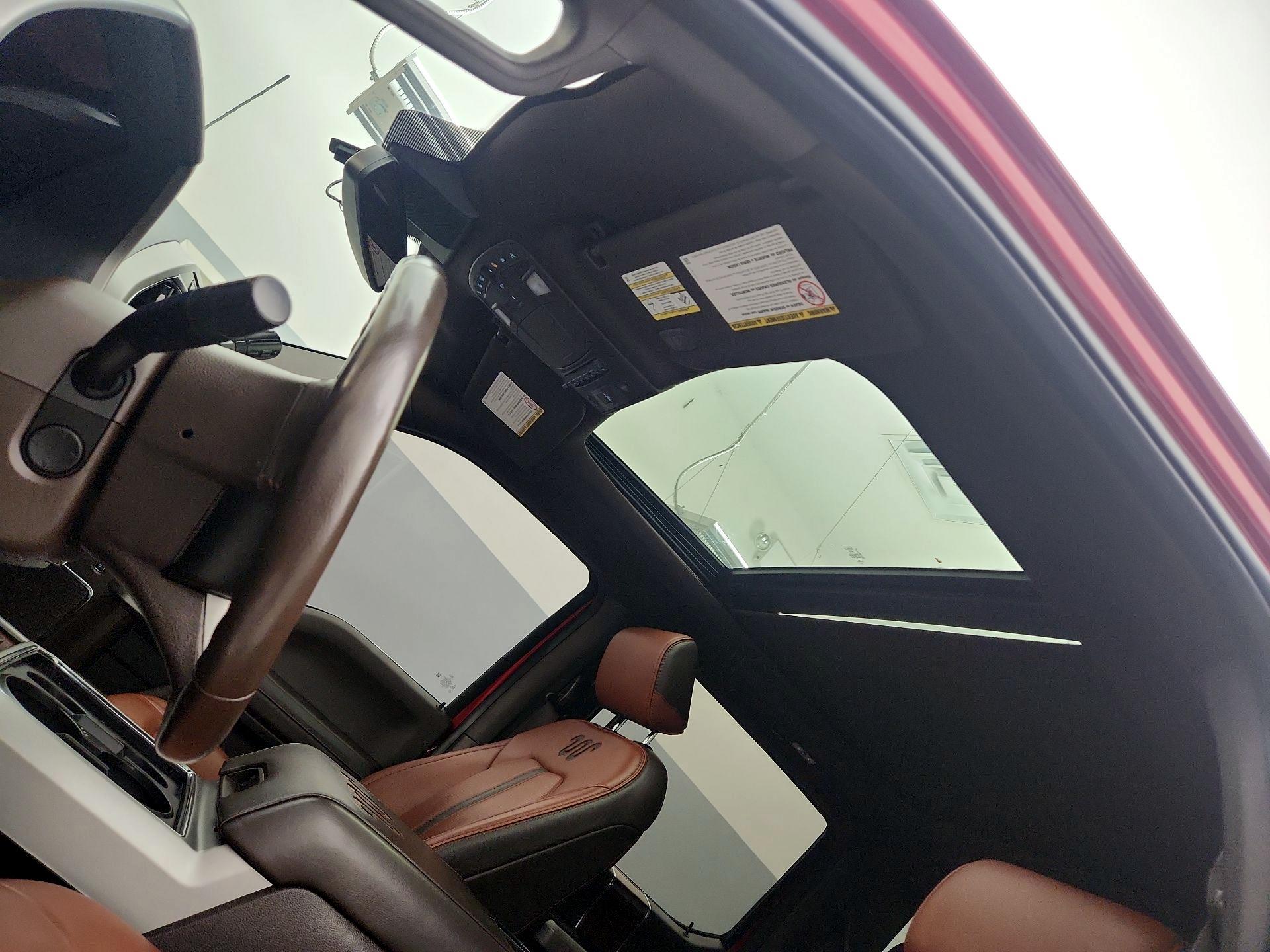 Thumbnail: 2022 Ford F-250 - 20