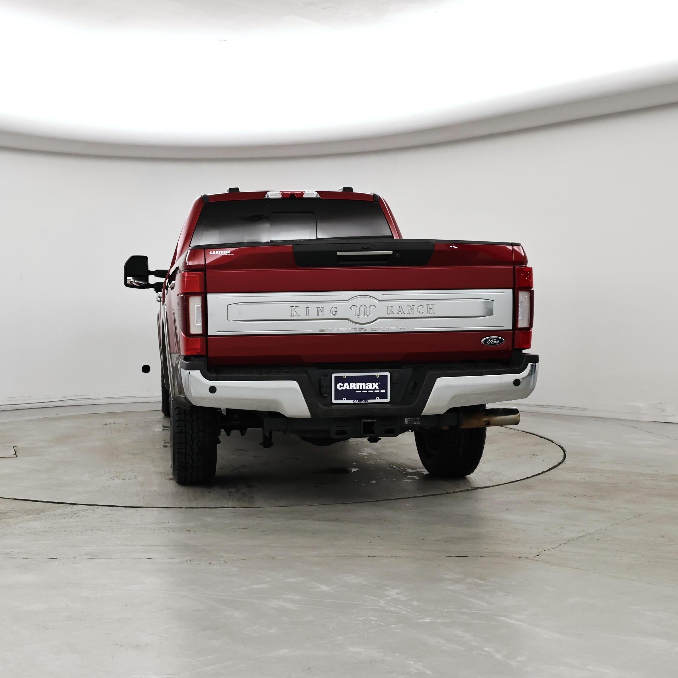 Thumbnail: 2022 Ford F-250 - 6