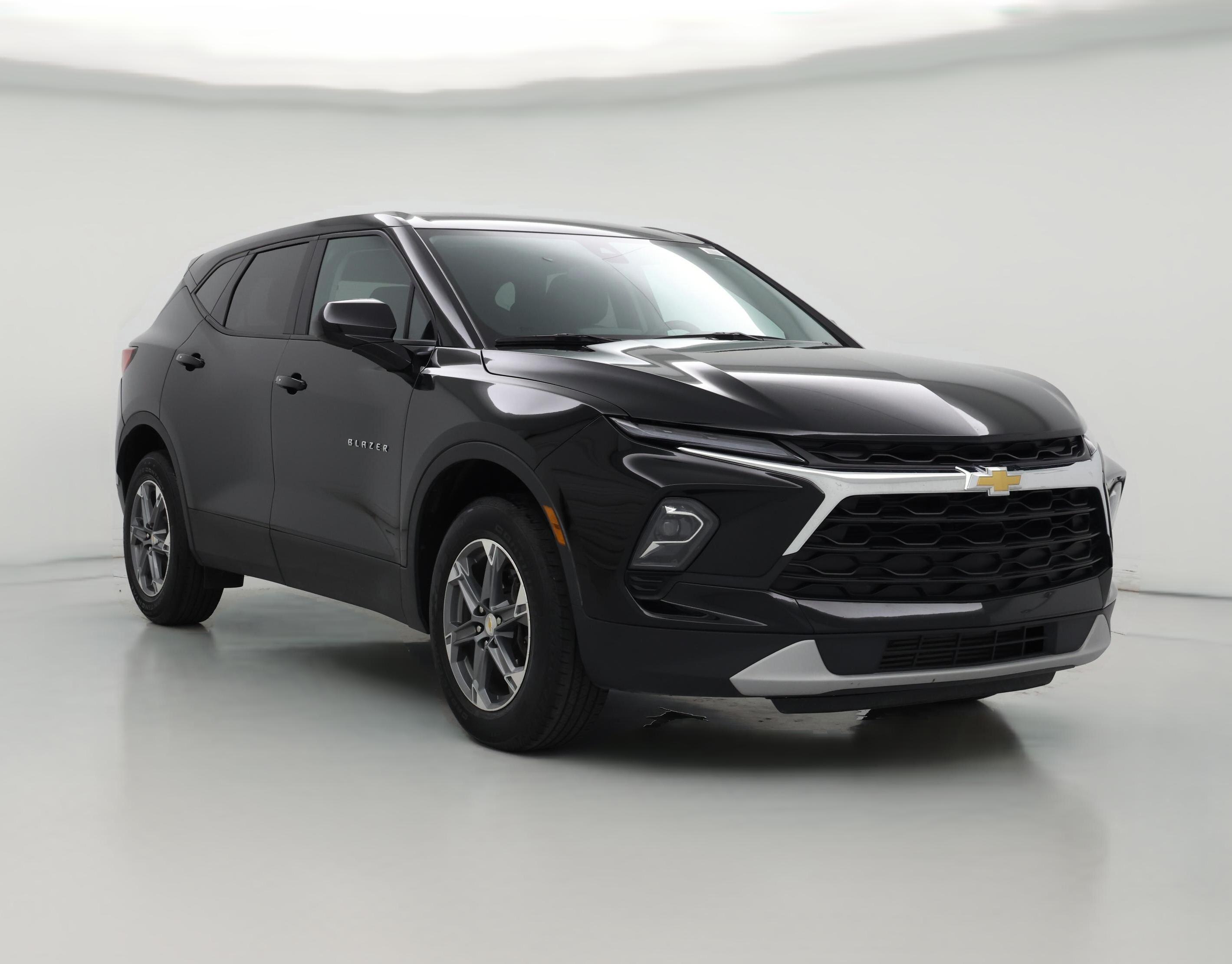Thumbnail: 2023 Chevrolet Blazer - 1