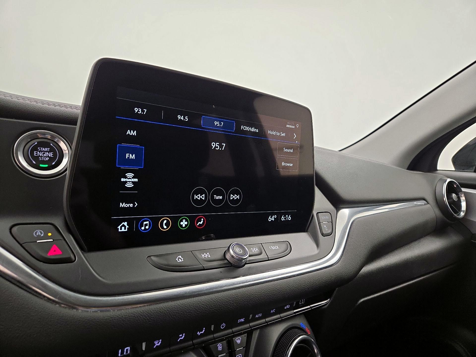 Thumbnail: 2023 Chevrolet Blazer - 15