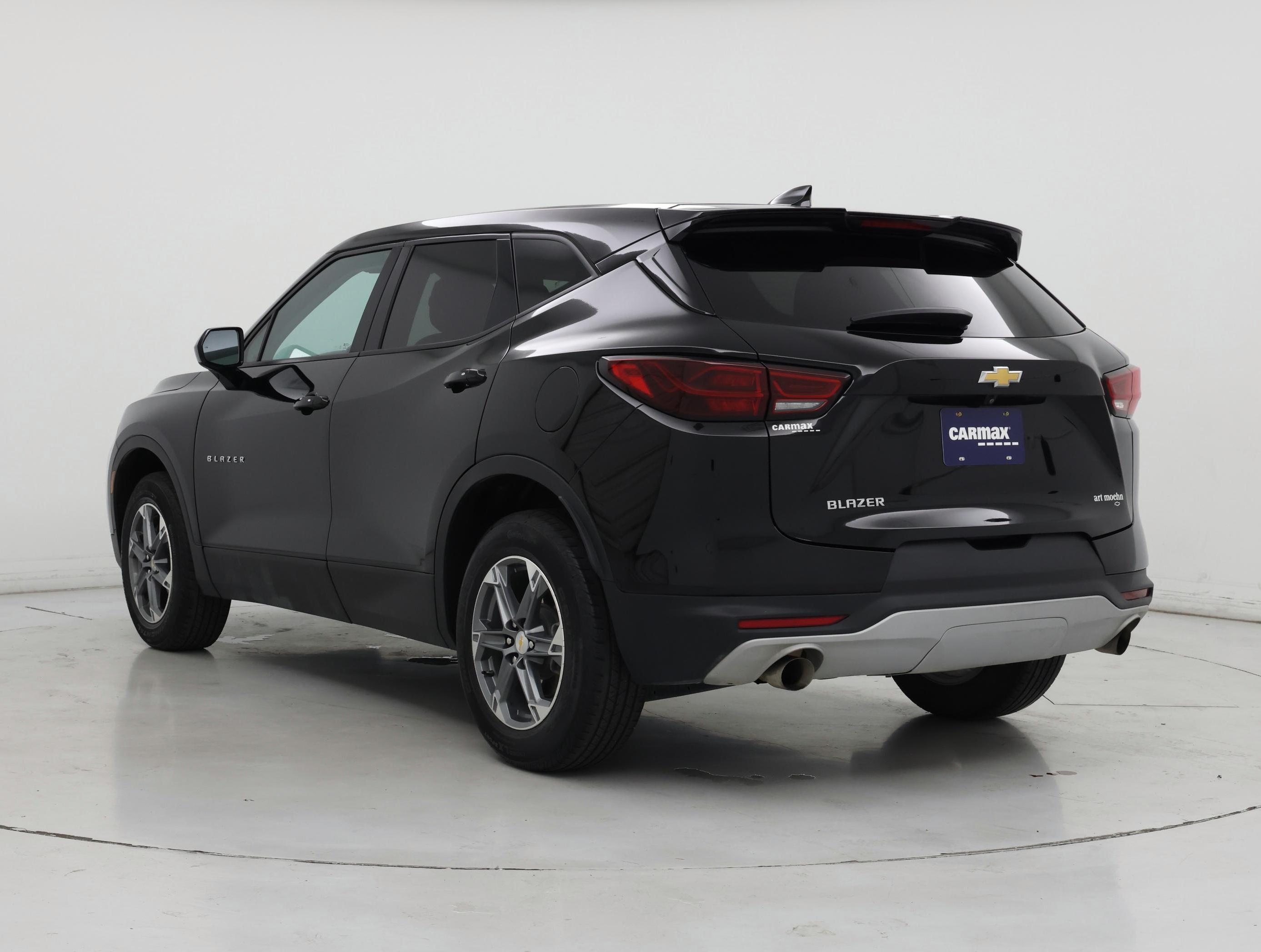 Thumbnail: 2023 Chevrolet Blazer - 2