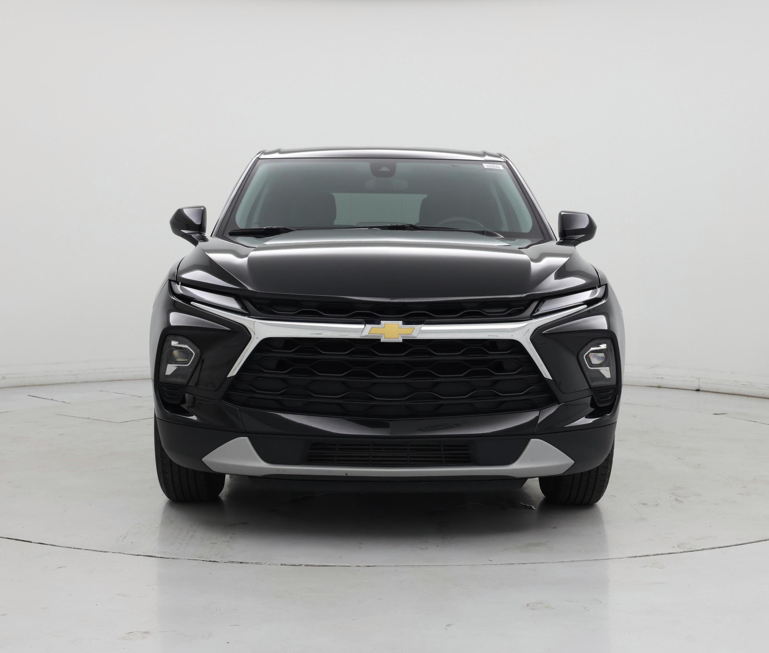 Thumbnail: 2023 Chevrolet Blazer - 5