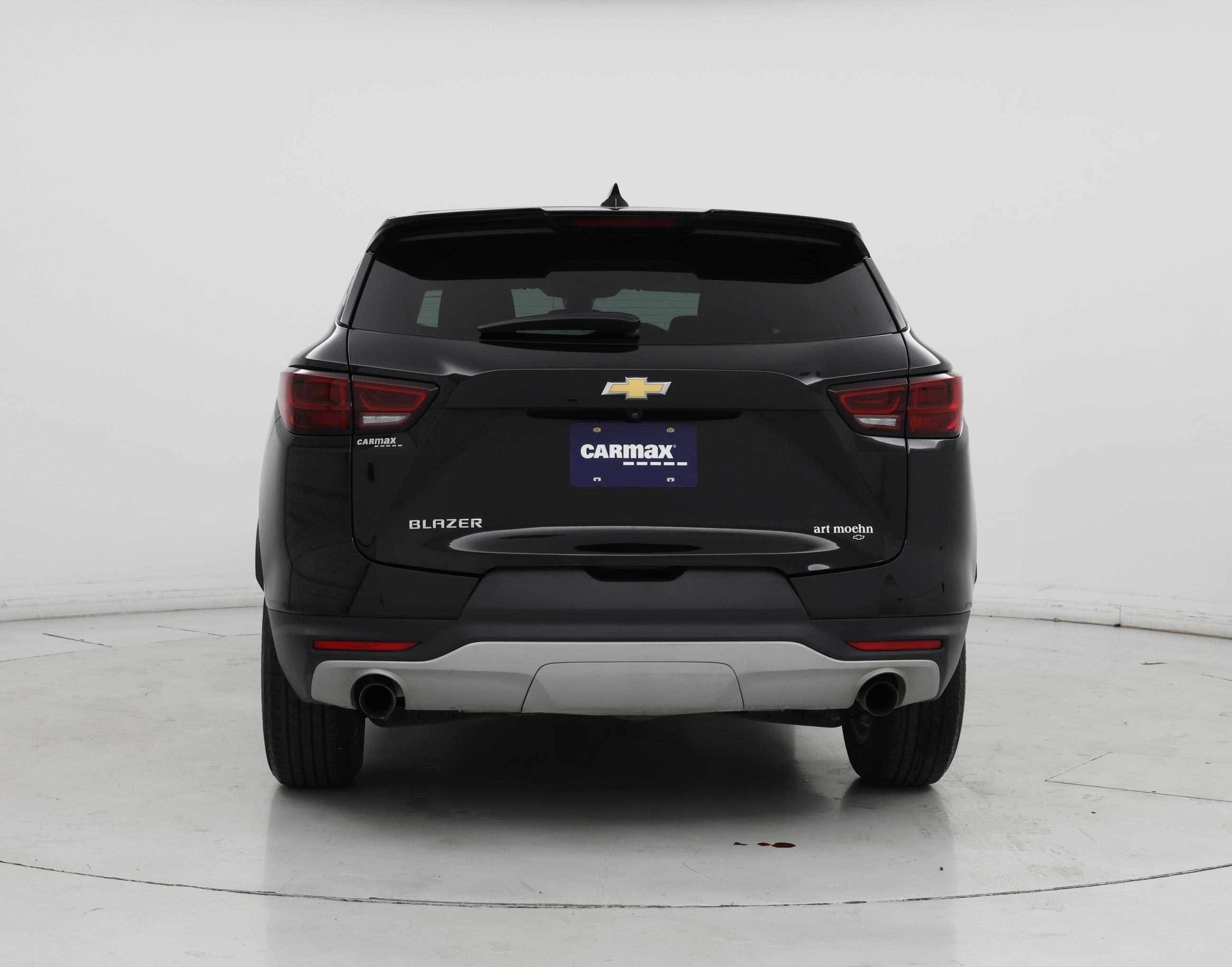 Thumbnail: 2023 Chevrolet Blazer - 6