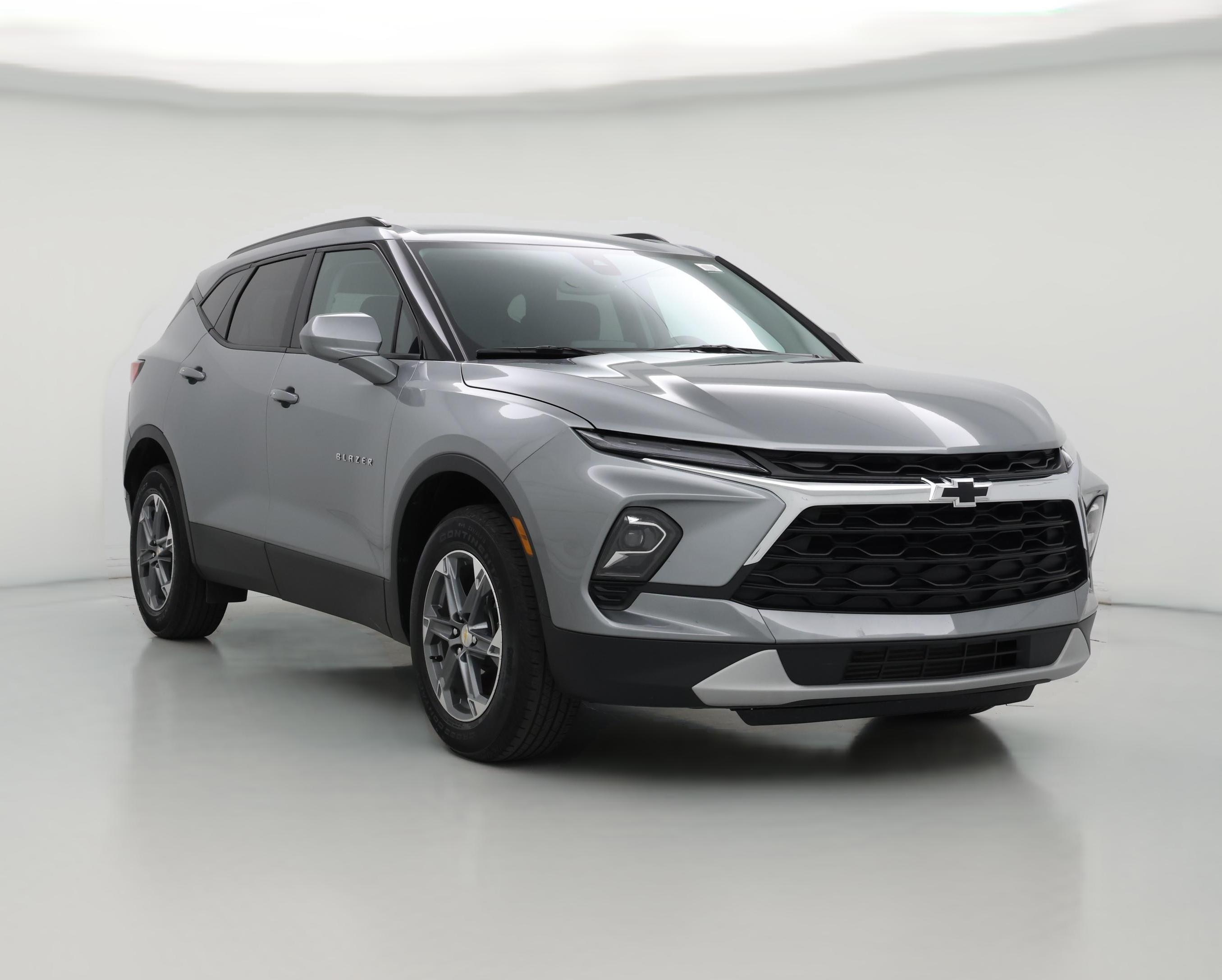 Thumbnail: 2023 Chevrolet Blazer - 1
