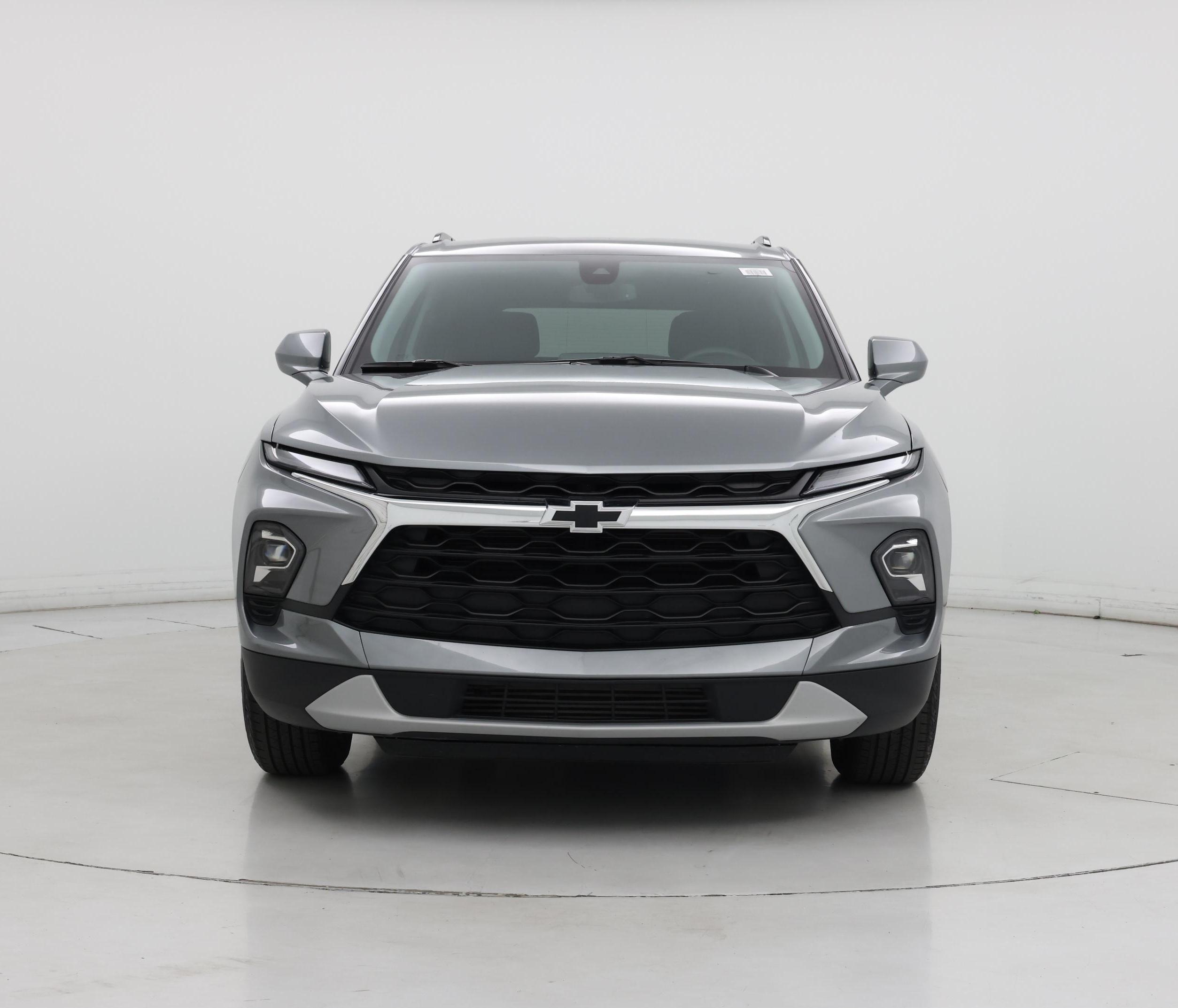 Thumbnail: 2023 Chevrolet Blazer - 5