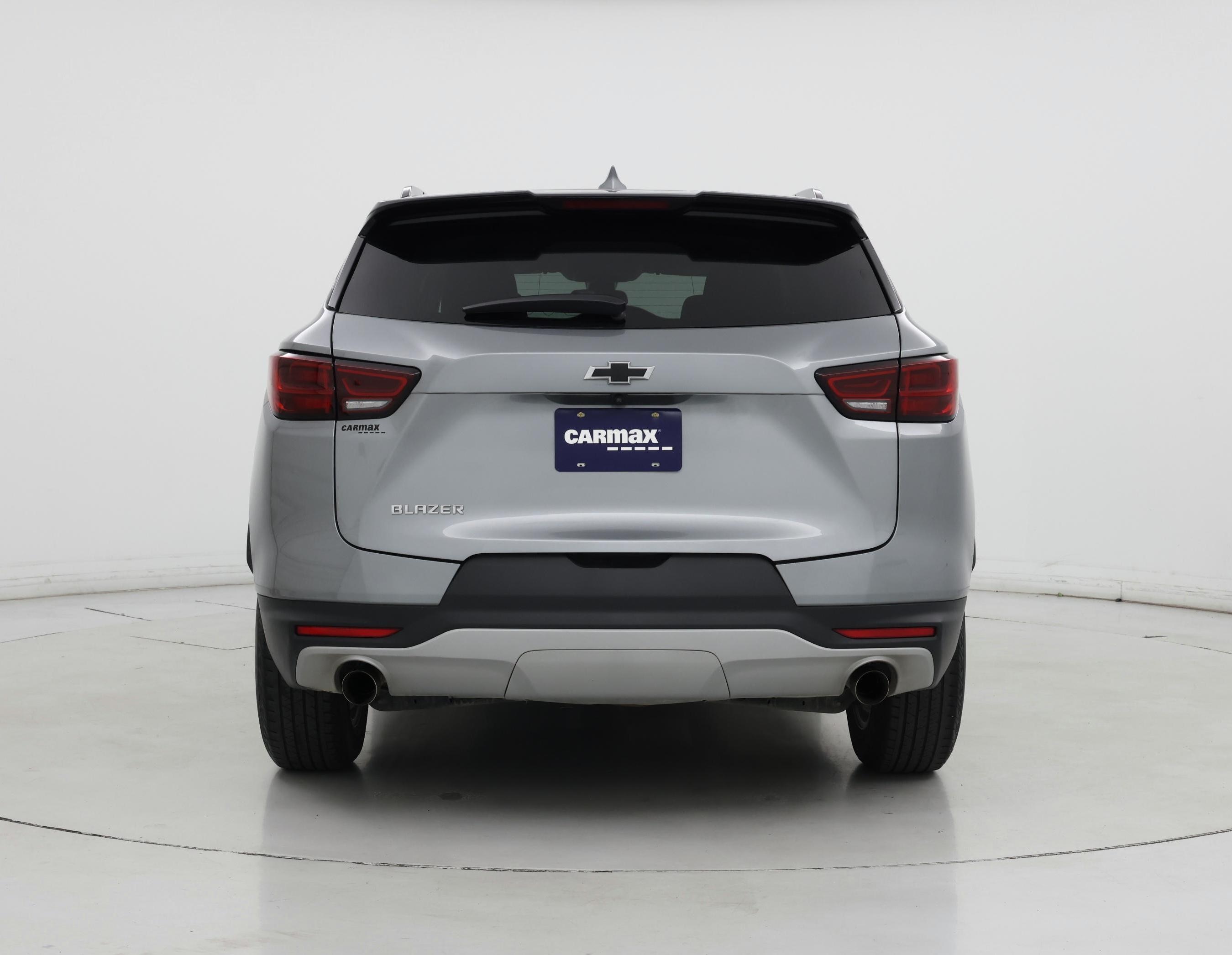 Thumbnail: 2023 Chevrolet Blazer - 6