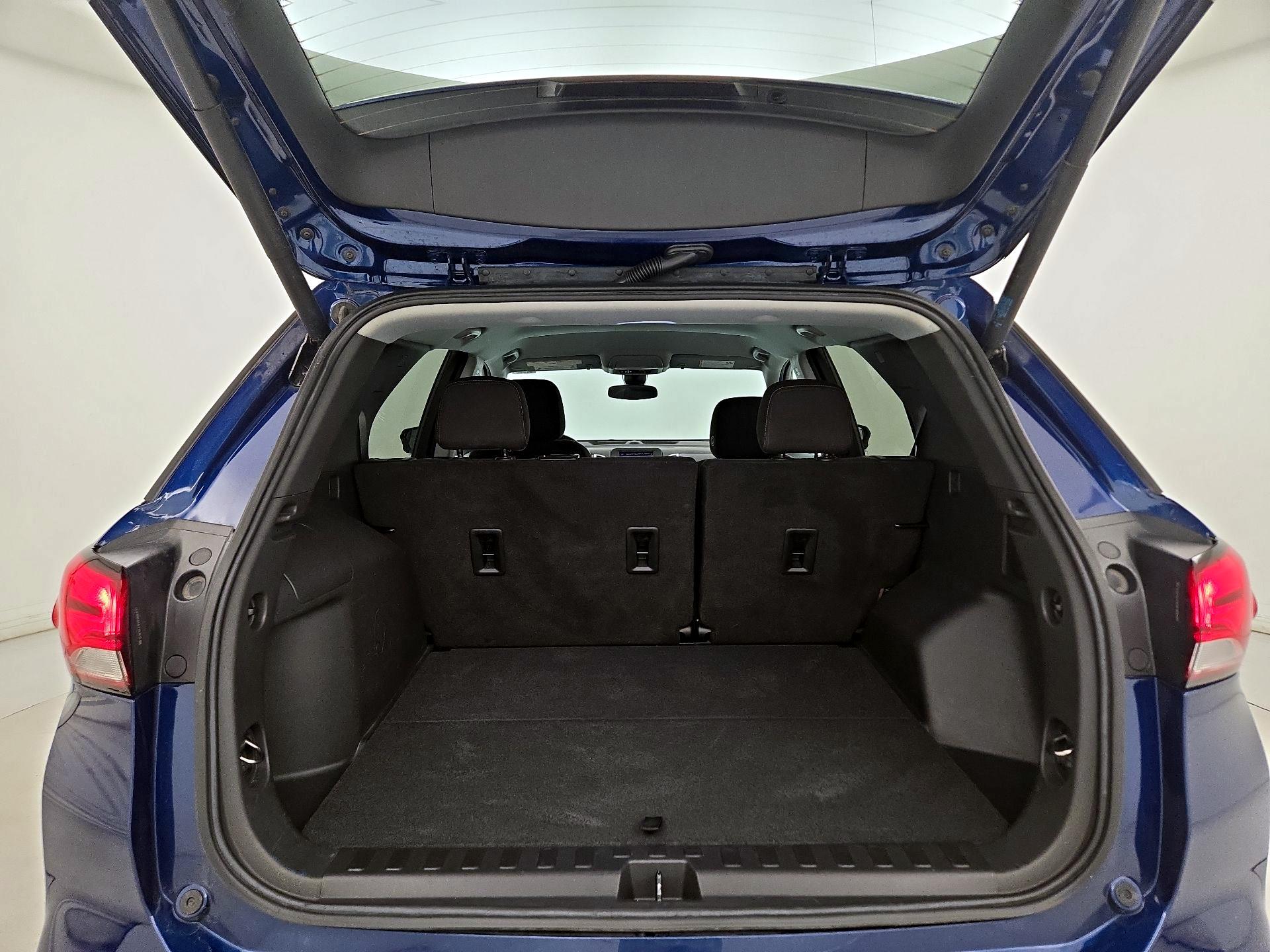 Thumbnail: 2022 Chevrolet Equinox - 20