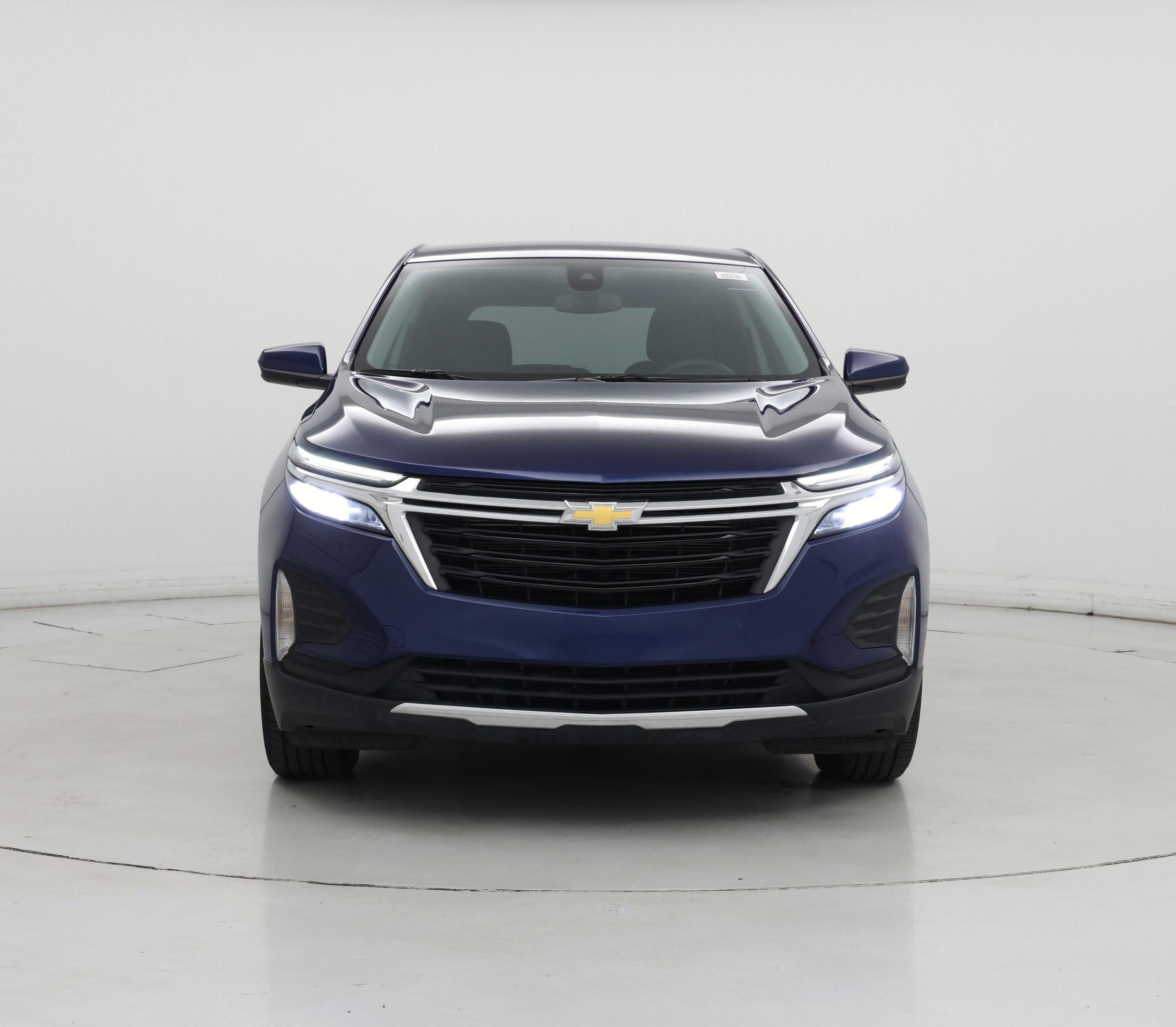 Thumbnail: 2022 Chevrolet Equinox - 5