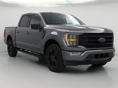 2023 Ford F150 XLT