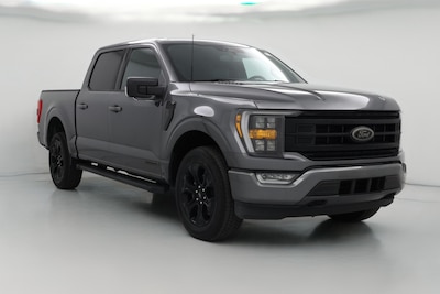 2023 Ford F150 XLT