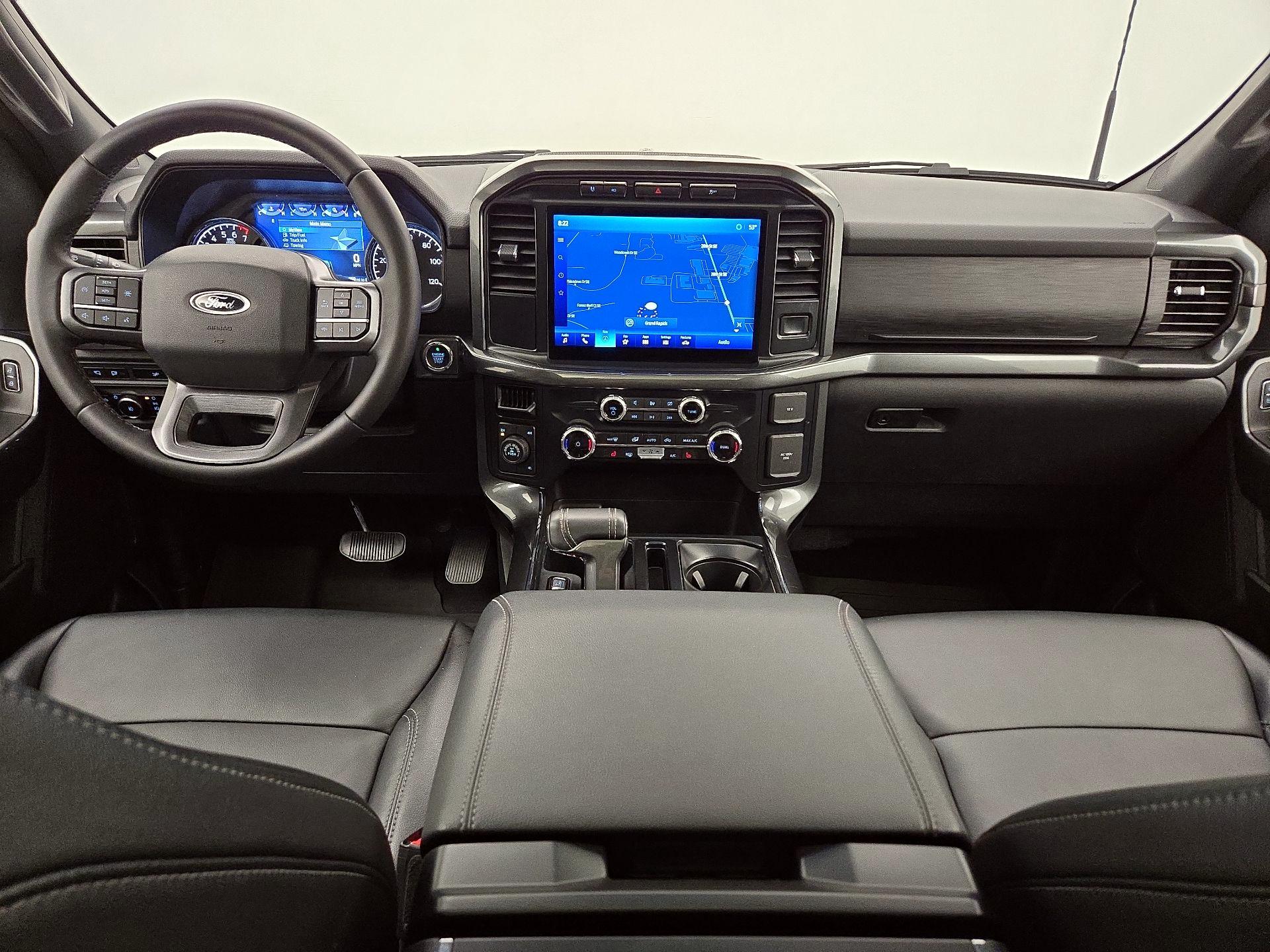 Thumbnail: 2023 Ford F-150 - 9